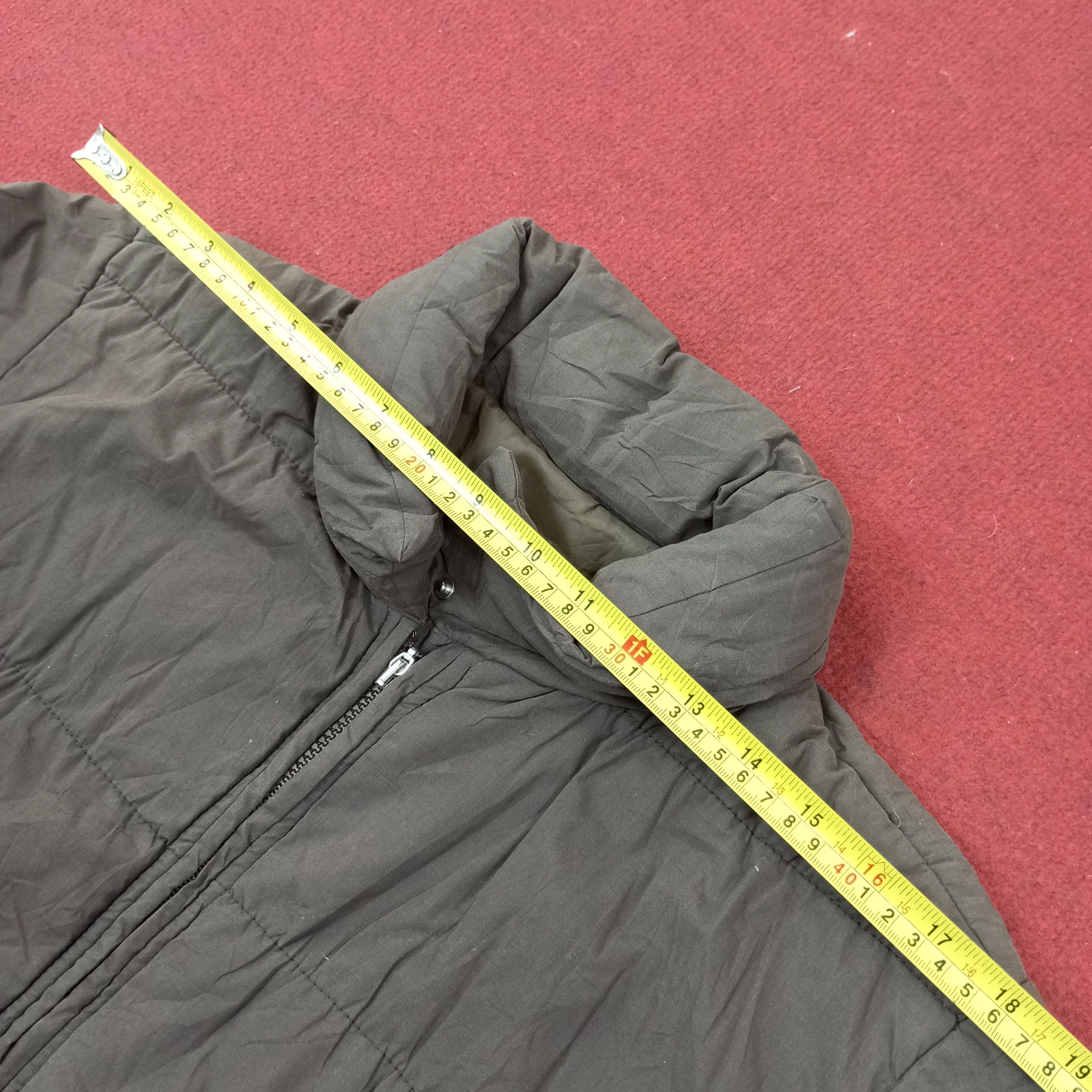 Moschino × Vintage Moschino Italian Designer Brand Winter Style Jacket C214N9 Size US M / EU 48-50 / 2 - 11 Thumbnail