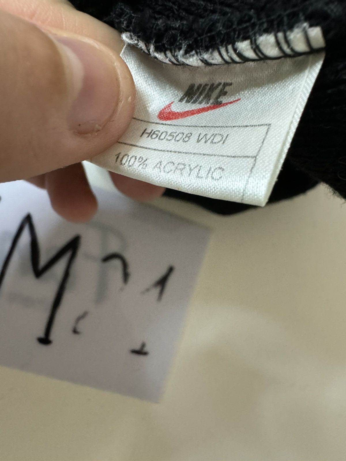 Other Nike Air vintage cap hat Size ONE SIZE - 3 Thumbnail