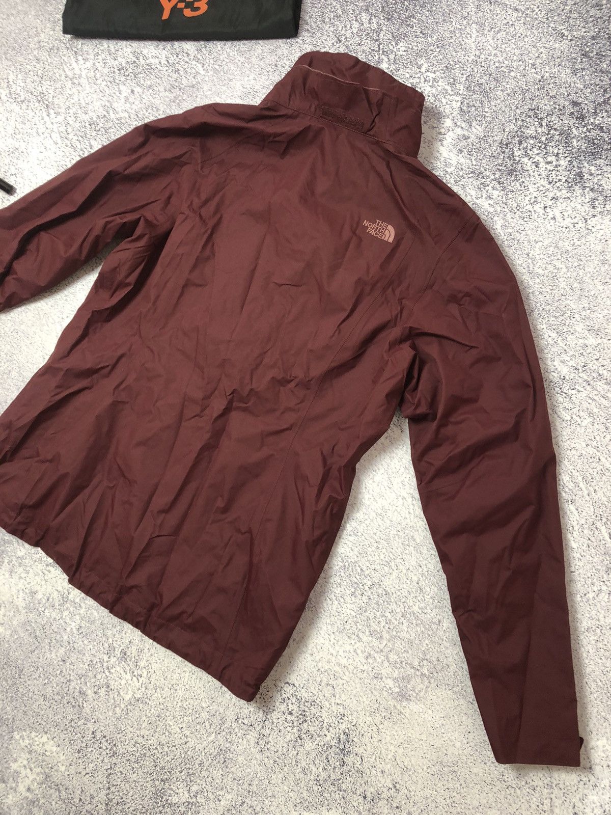 The North Face Women's windbreaker The North Face size L y2k outdoor usa Size L / US 10 / IT 46 - 8 Thumbnail