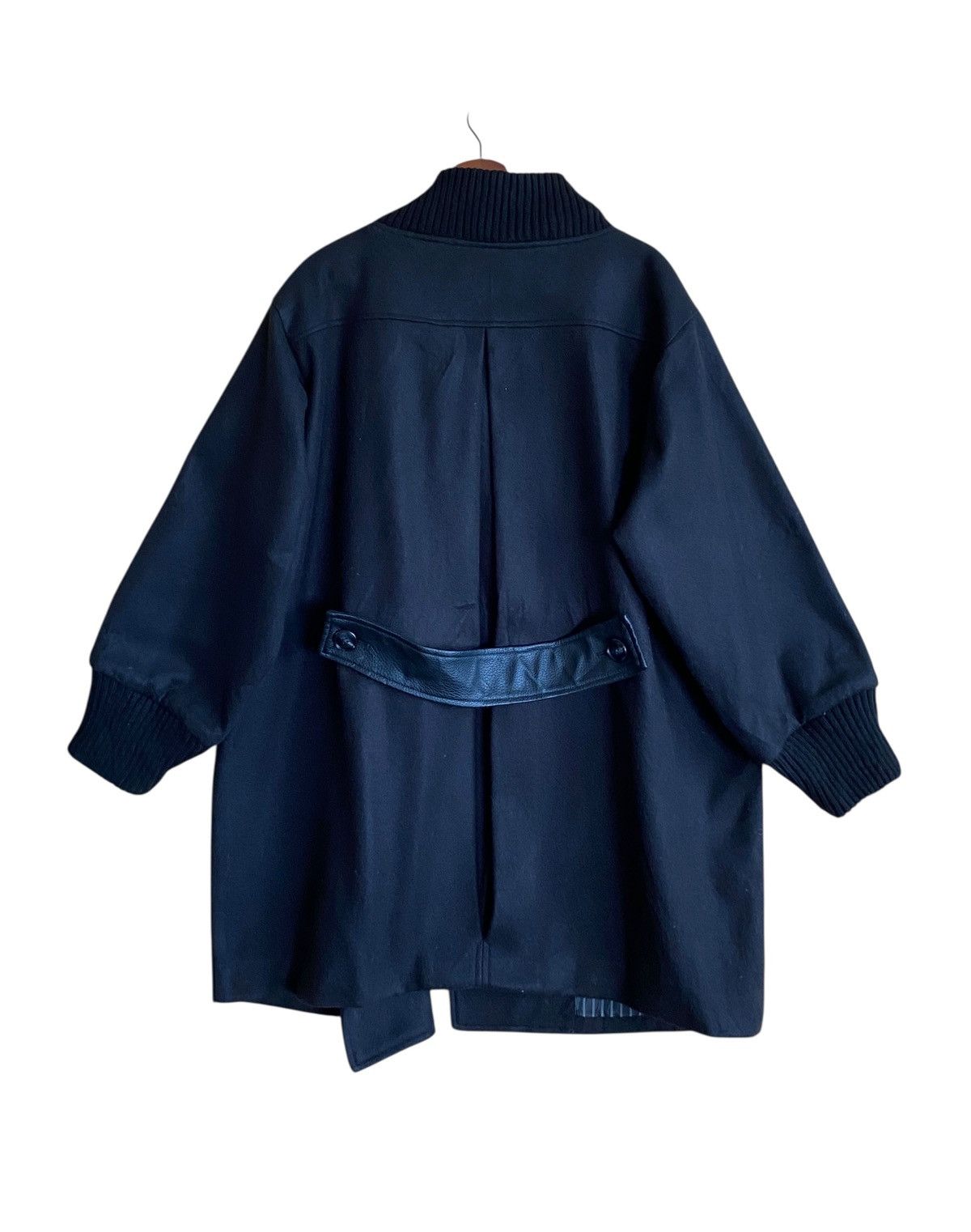Japanese Brand Vintage Japanase Brand Kohaku Parka 2000s Size US L / EU 52-54 / 3 - 2 Thumbnail