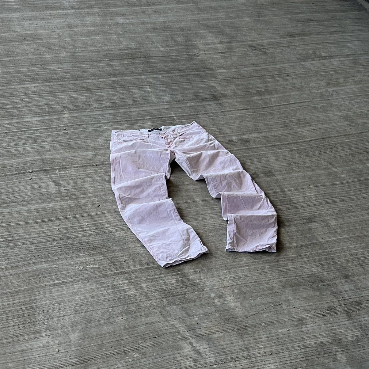 Z Zegna Z Zegna Vintage Pants Size US 31 - 3 Thumbnail