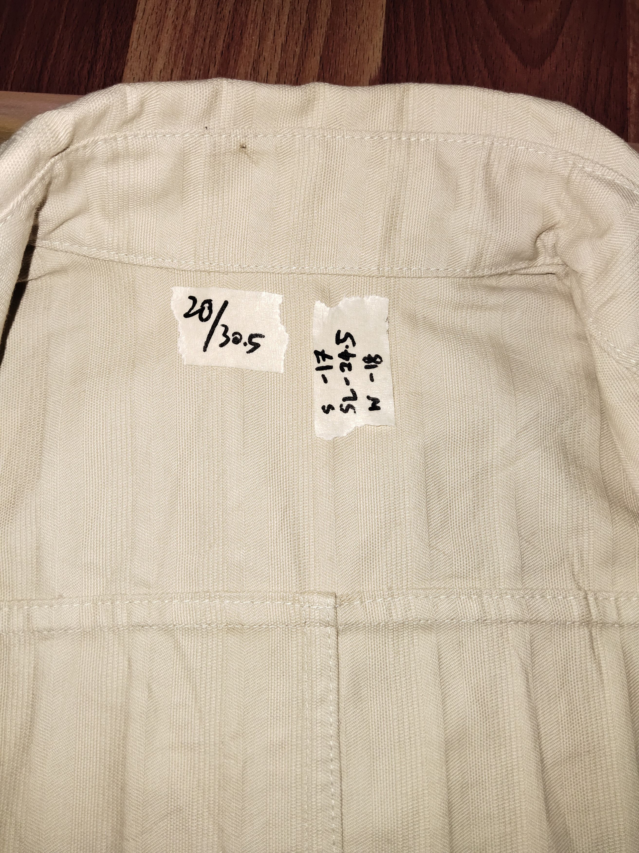 Issey Miyake × Tete Homme TETE HOMME Parkas Size M / US 6-8 / IT 42-44 - 7 Thumbnail