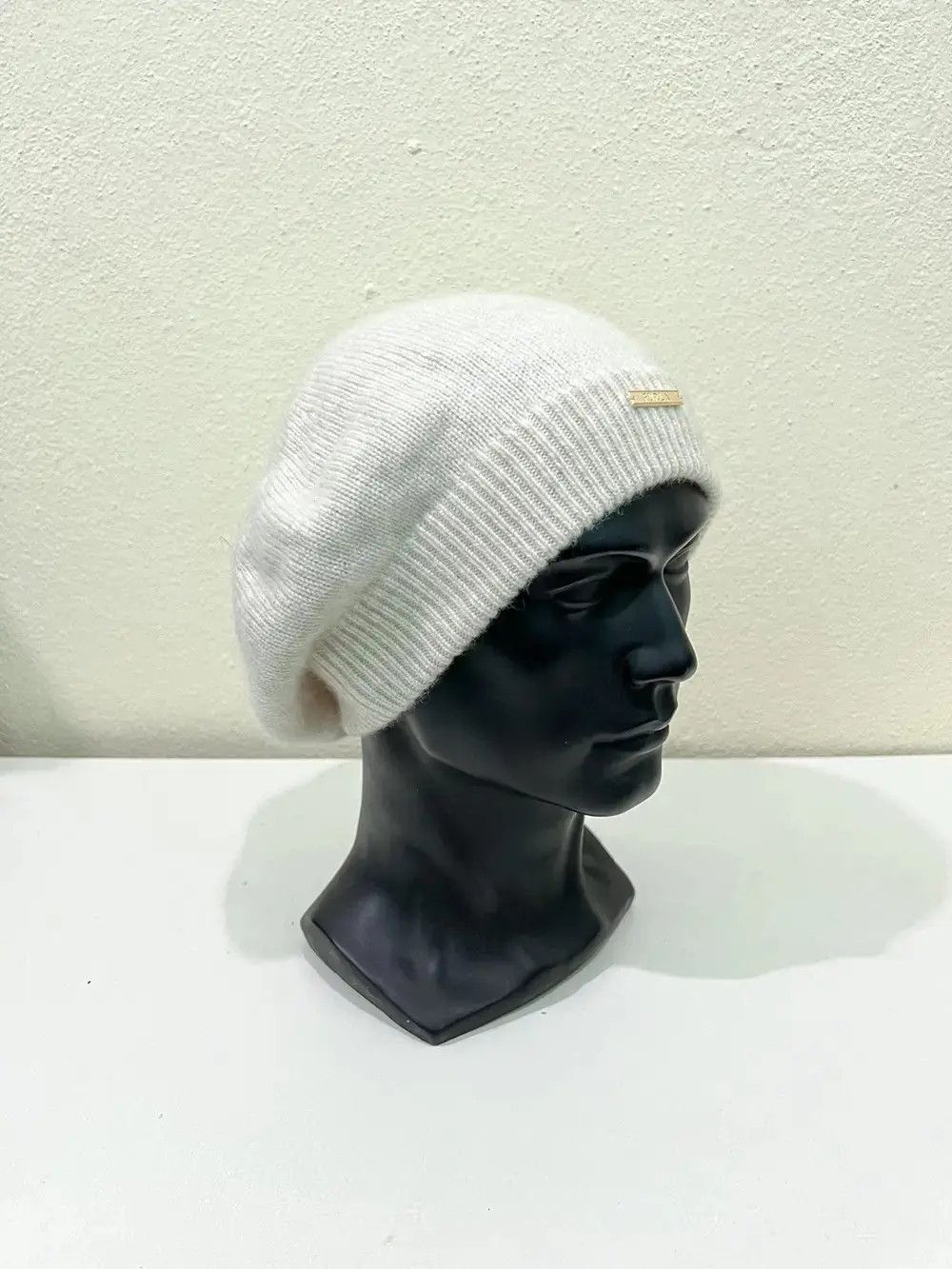 Furla Furla Beanie Hat Size ONE SIZE - 3 Thumbnail