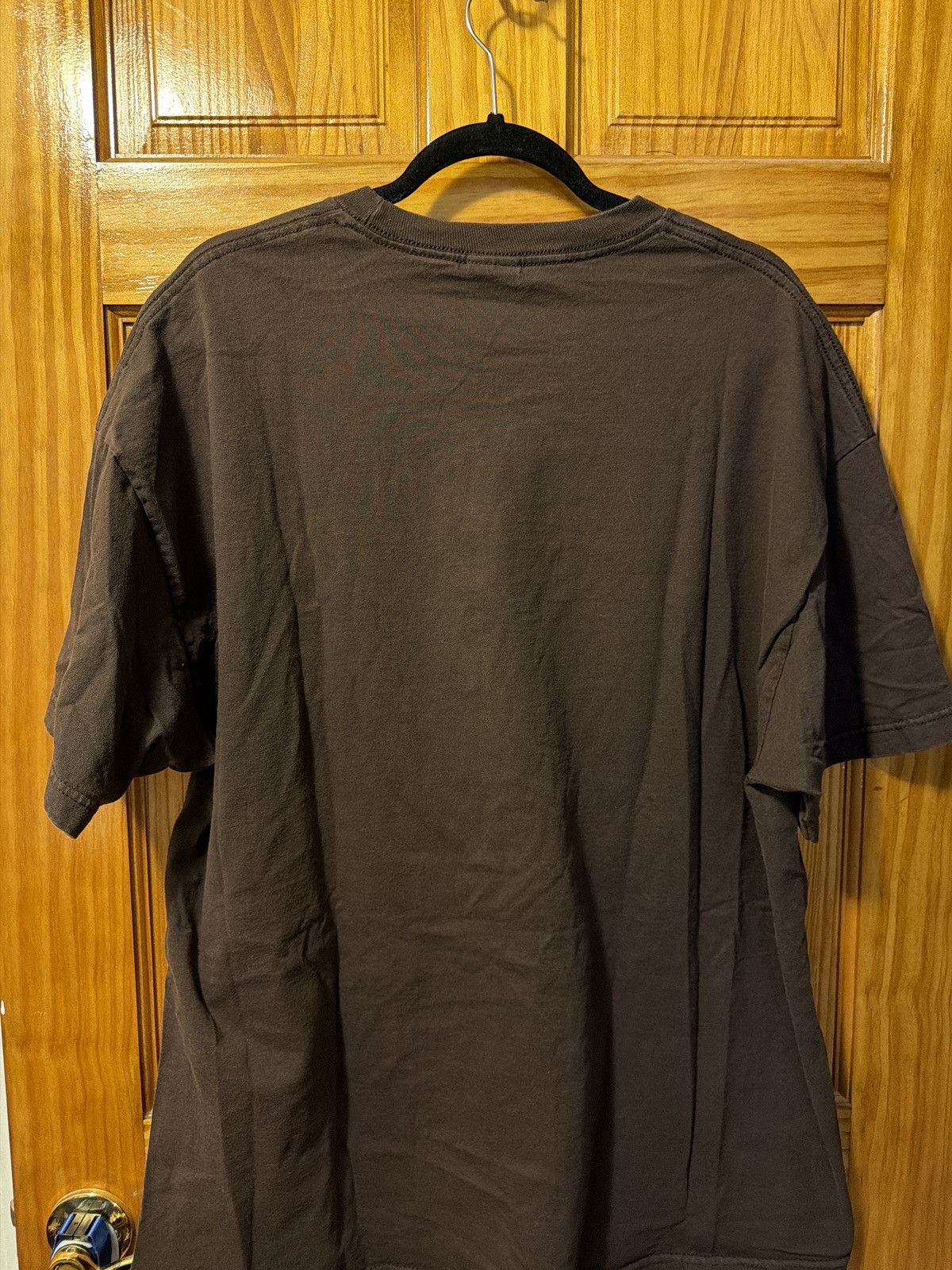 Band Tees Beatles Vintage Tee Size US XXL / EU 58 / 5 - 3 Thumbnail