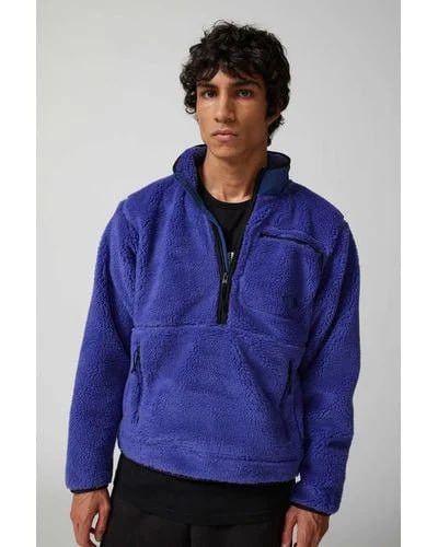 Patagonia Patagonia Vintage Fleece Sherpa USA Made Size US S / EU 44-46 / 1 - 1 Thumbnail