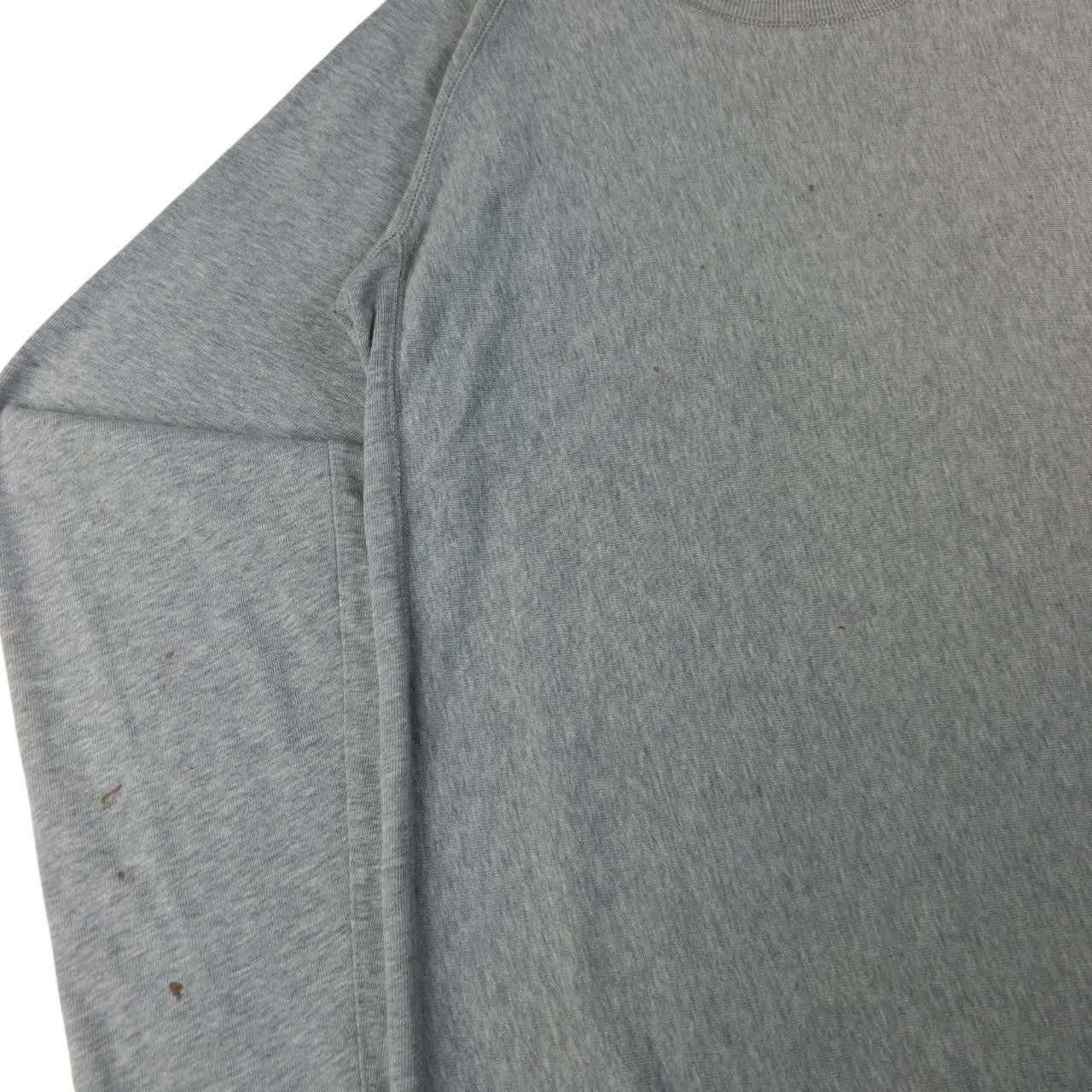 Stussy Vintage Stussy Logo Sweatshirt Size M Size US M / EU 48-50 / 2 - 6 Thumbnail