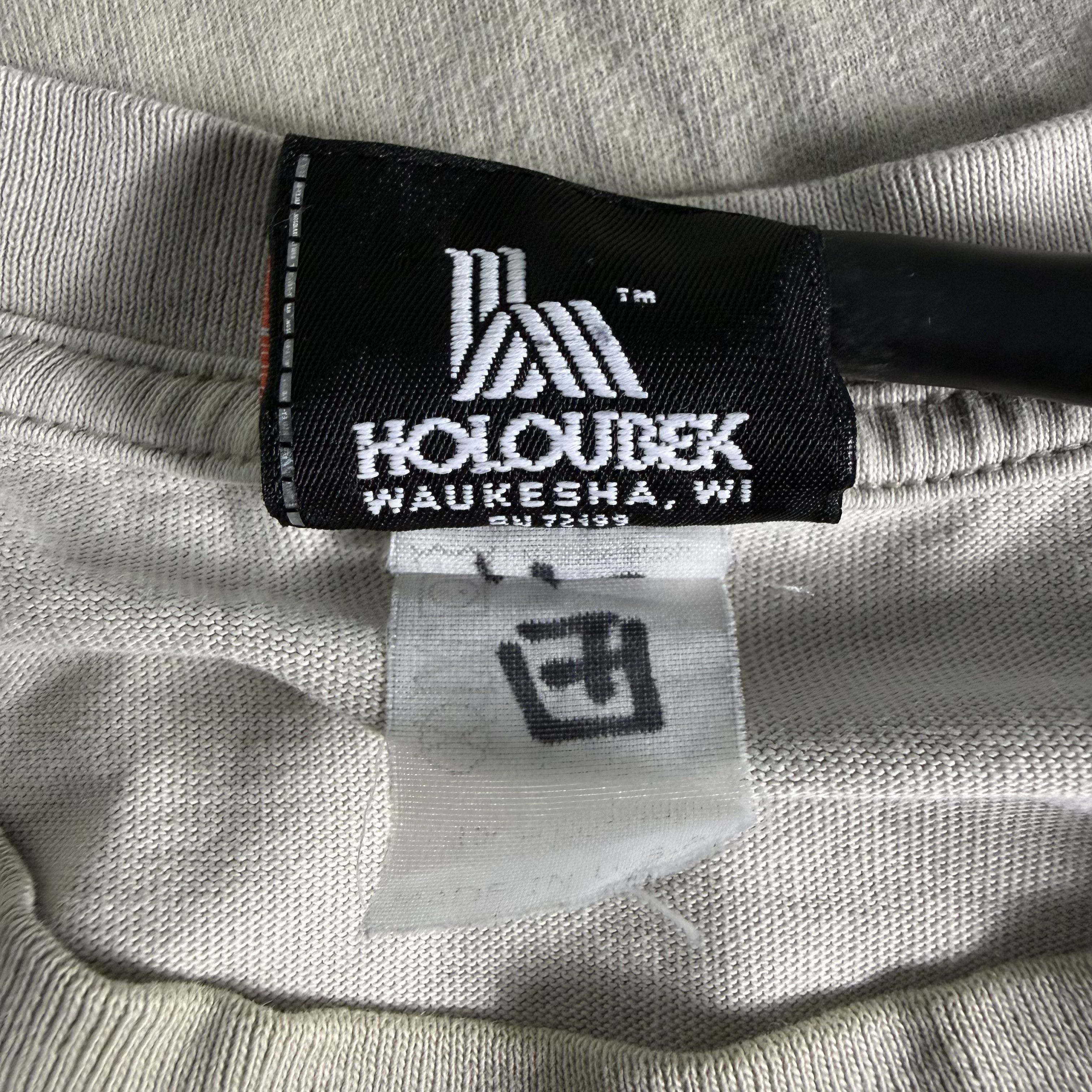 Harley Davidson 🔥RARE🔥Vintage Harley Davidson Sturgis South Dakota T-shirt Size US M / EU 48-50 / 2 - 8 Thumbnail