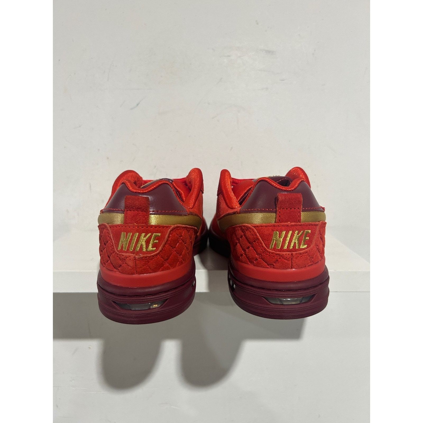 Nike NIKE SB ZOOM PAUL RODRIGUEZ 1 HABANERO ALL STAR SIZE 8.5 NEW Size US 8.5 / EU 41-42 - 3 Thumbnail