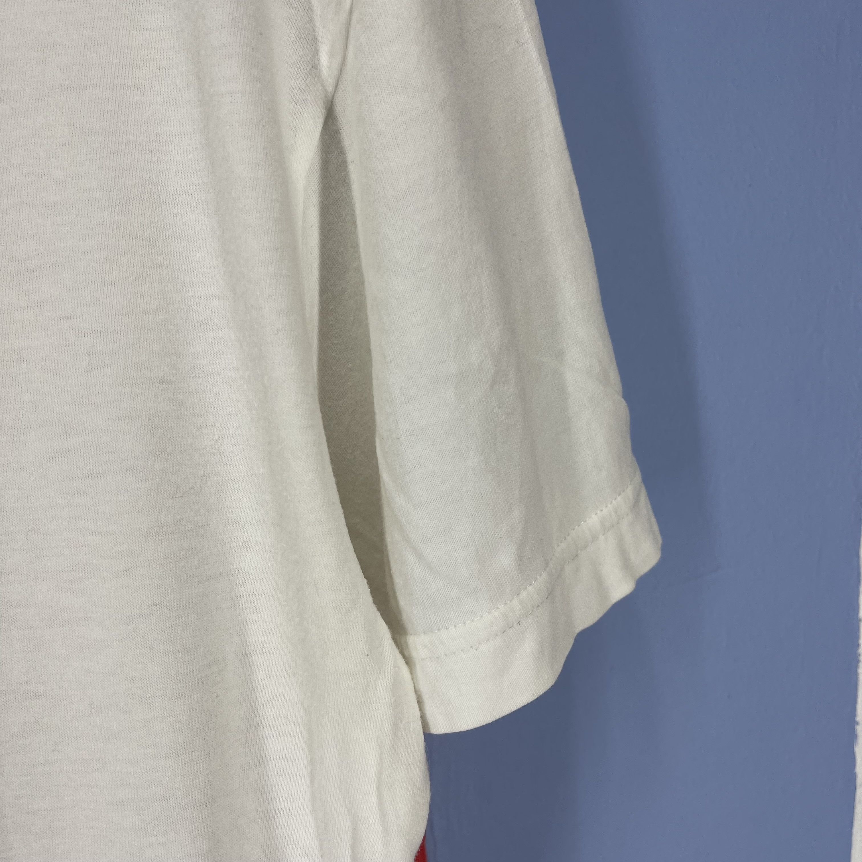 Levi's LEVIS RED TAB Surf Rocker Crew Neck T Shirt #1770/07 Size US L / EU 52-54 / 3 - 4 Thumbnail