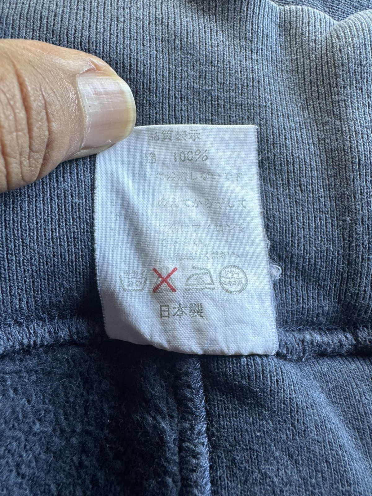Bape Bape Crewneck Size US L / EU 52-54 / 3 - 8 Thumbnail