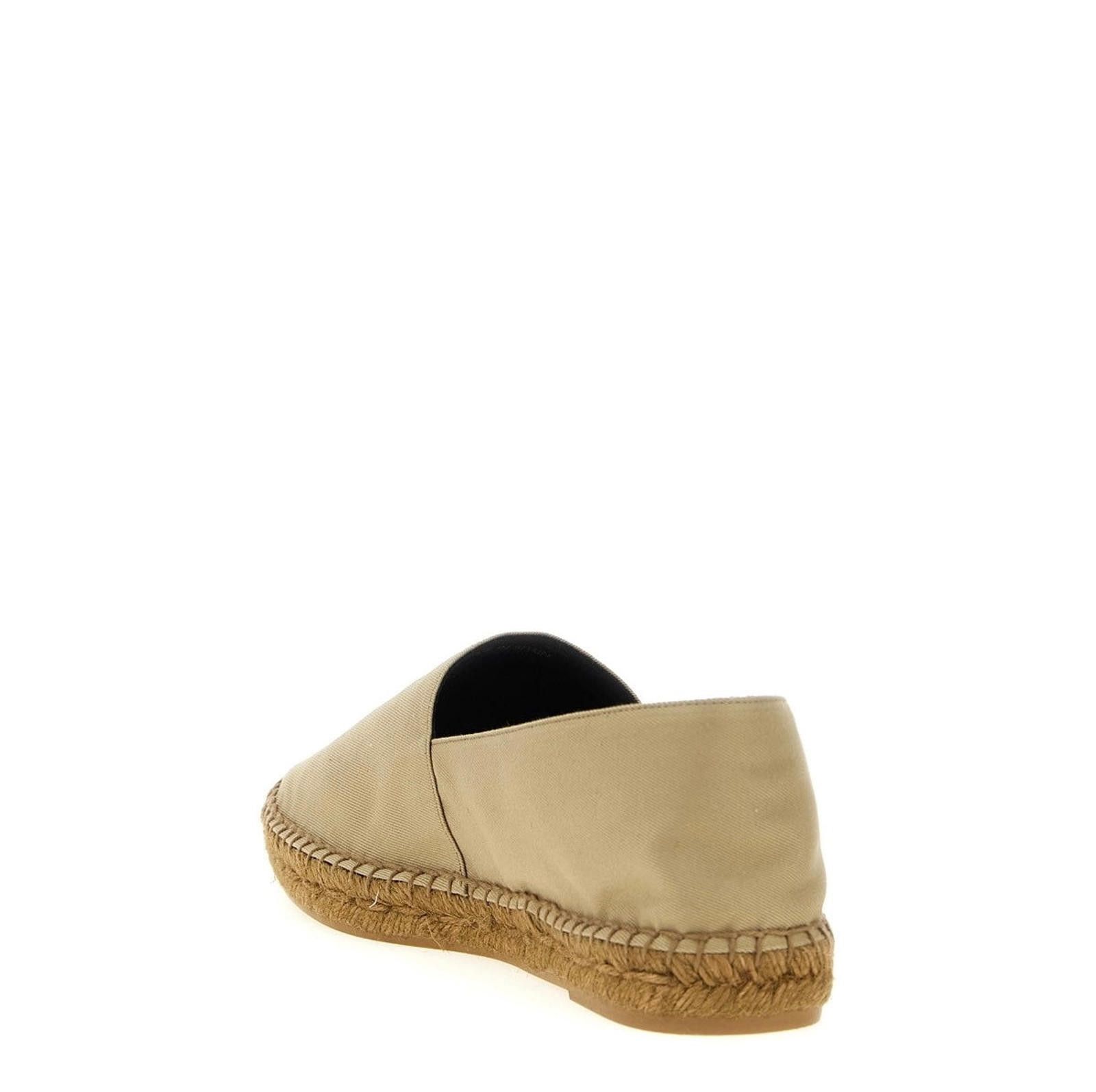 Saint Laurent Paris SAINT LAURENT ESPADRILLES SIZE 41 Size ONE SIZE - 3 Thumbnail