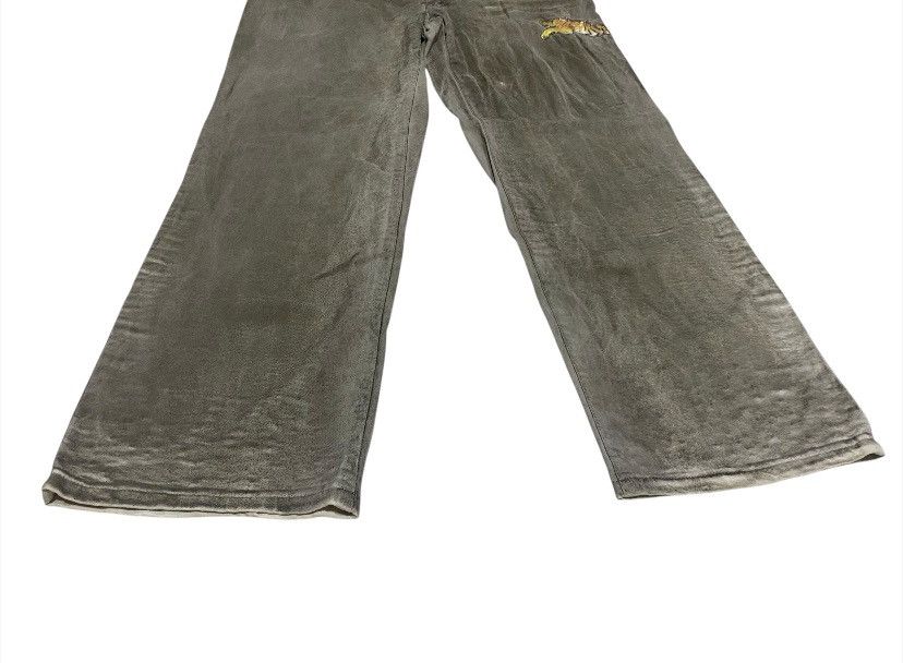 Krizia Krizia Jeans Women pant Size 28" / US 6 / IT 42 - 3 Thumbnail
