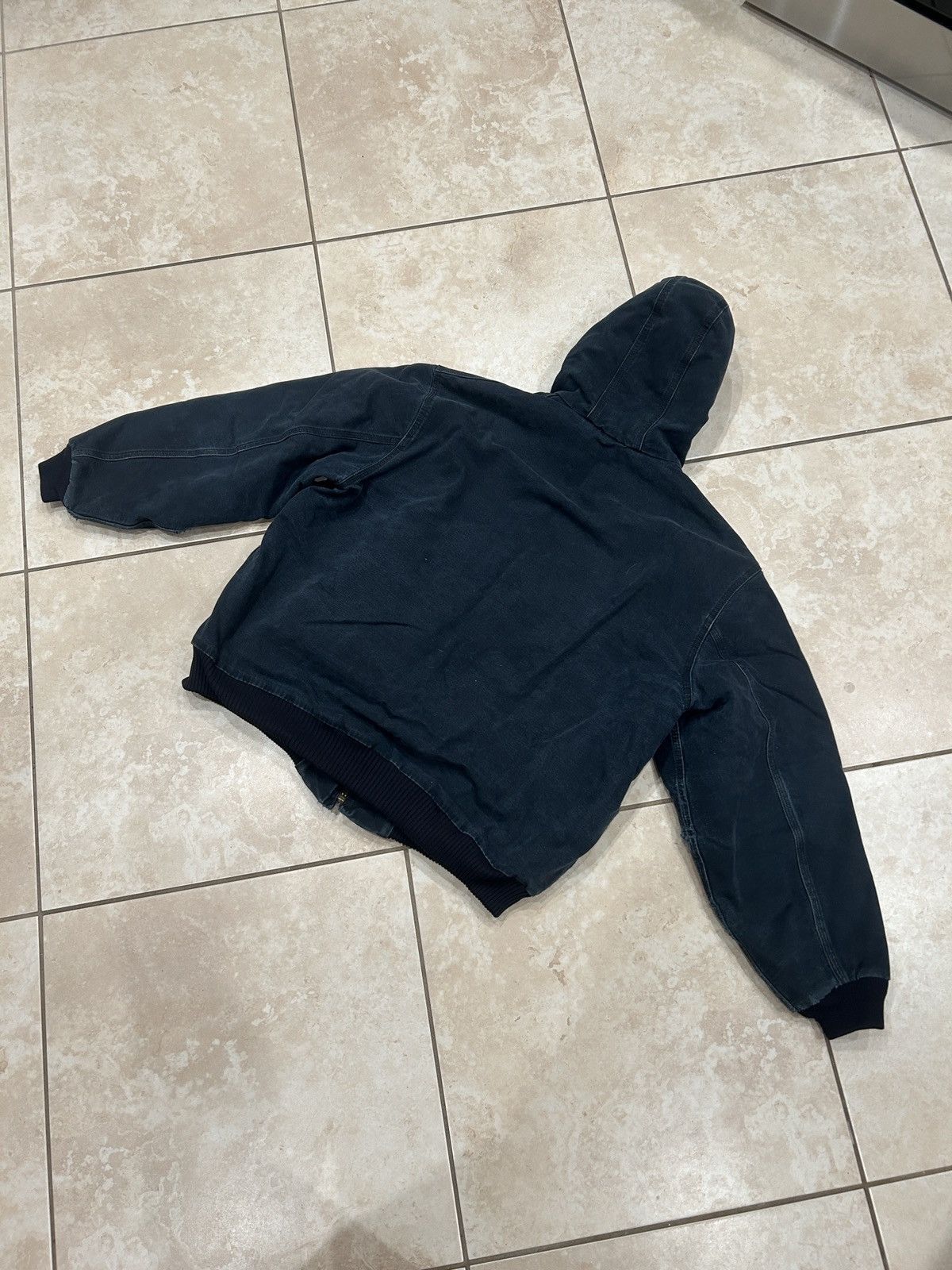 Carhartt × Vintage made in USA carhartt jacket Size US XL / EU 56 / 4 - 2 Thumbnail