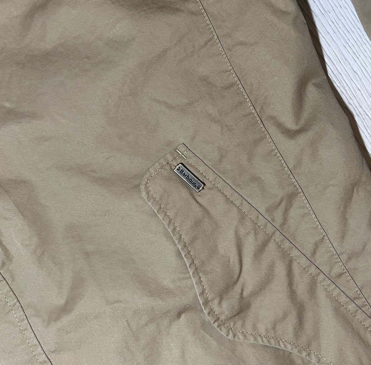 Barbour BARBOUR LIGHT JAKET Size US XL / EU 56 / 4 - 3 Thumbnail