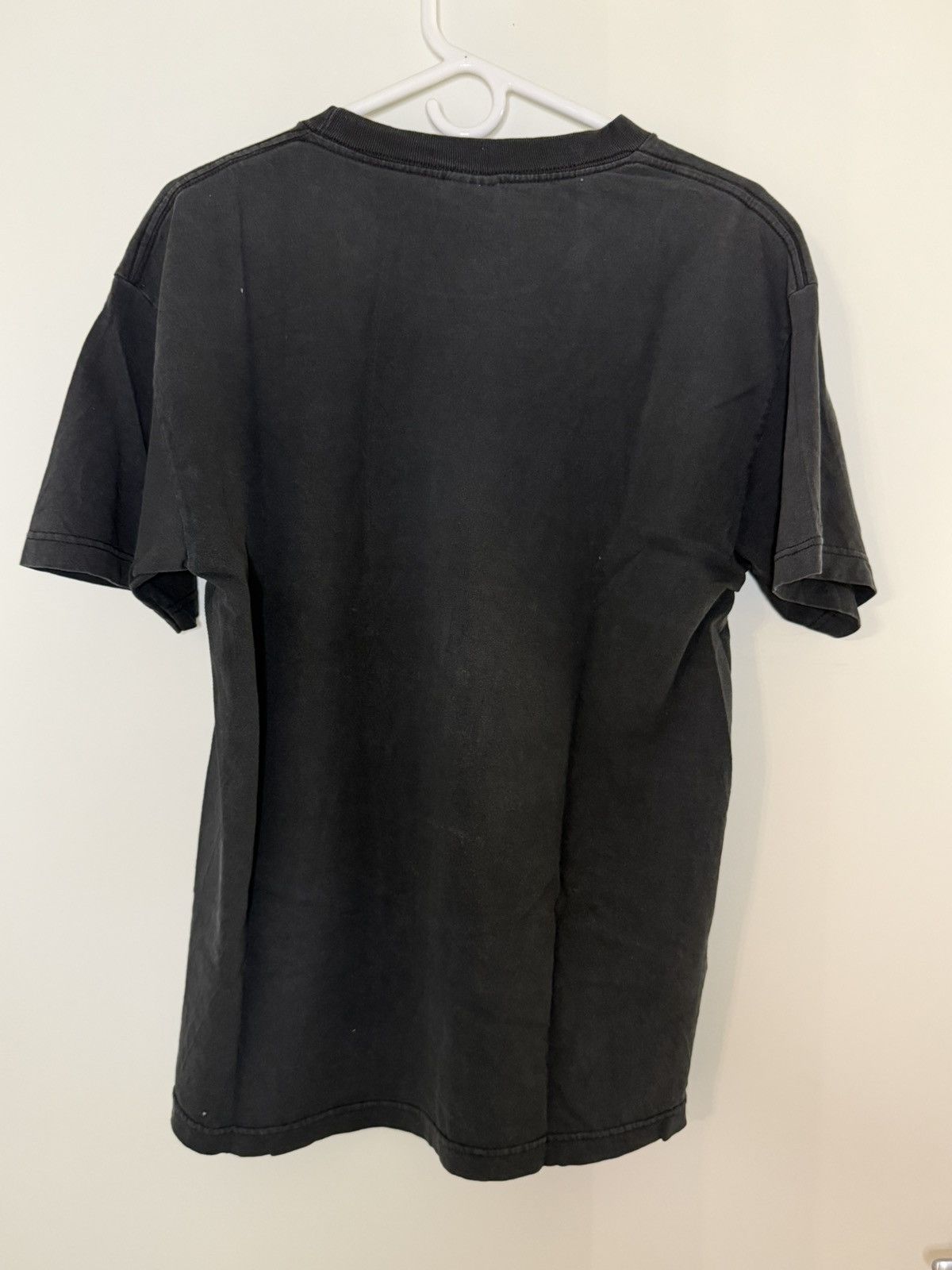 Pink Floyd Vintage Pink Floyd Division Bell T-Shirt Size US L / EU 52-54 / 3 - 6 Thumbnail