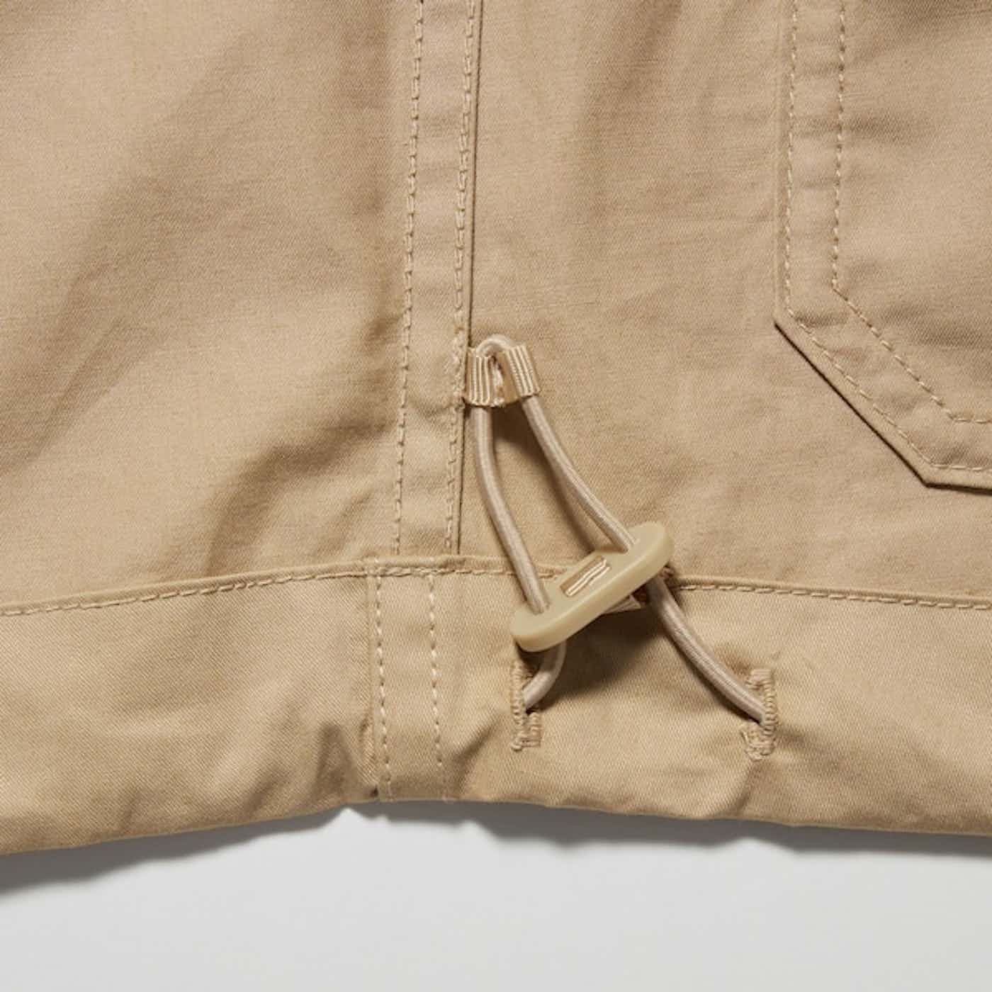 Christophe Lemaire Uniqlo U Christophe Lemaire Oversized Utility Jacket Size US M / EU 48-50 / 2 - 6 Thumbnail
