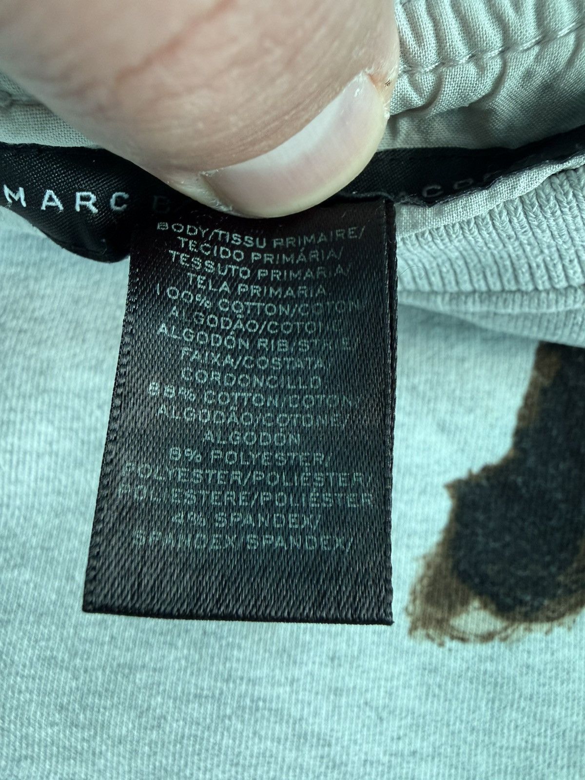 Marc by Marc Jacobs Marc jacobs Size S / US 4 / IT 40 - 5 Thumbnail