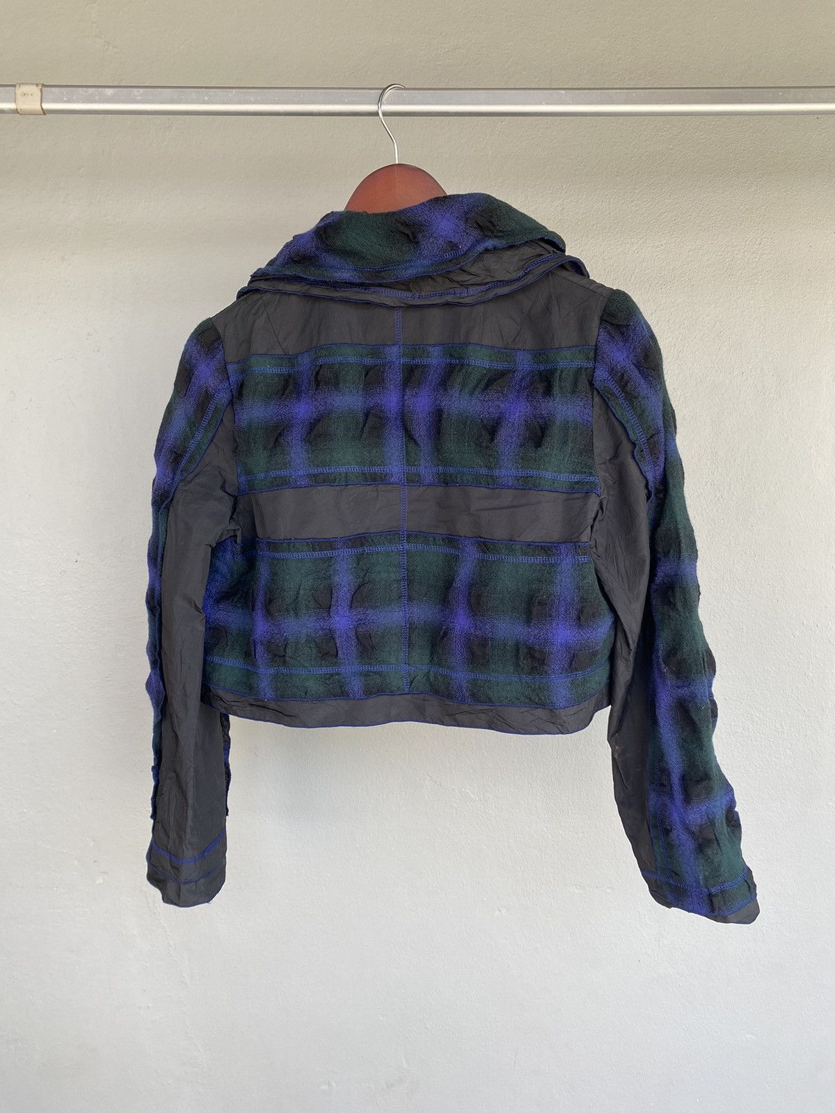 Japanese Brand Eiko kondo jacket Size M / US 6-8 / IT 42-44 - 2 Thumbnail