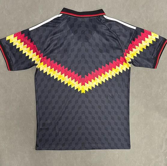 Other Germany Vintage Jersey Away Size US L / EU 52-54 / 3 - 2 Thumbnail
