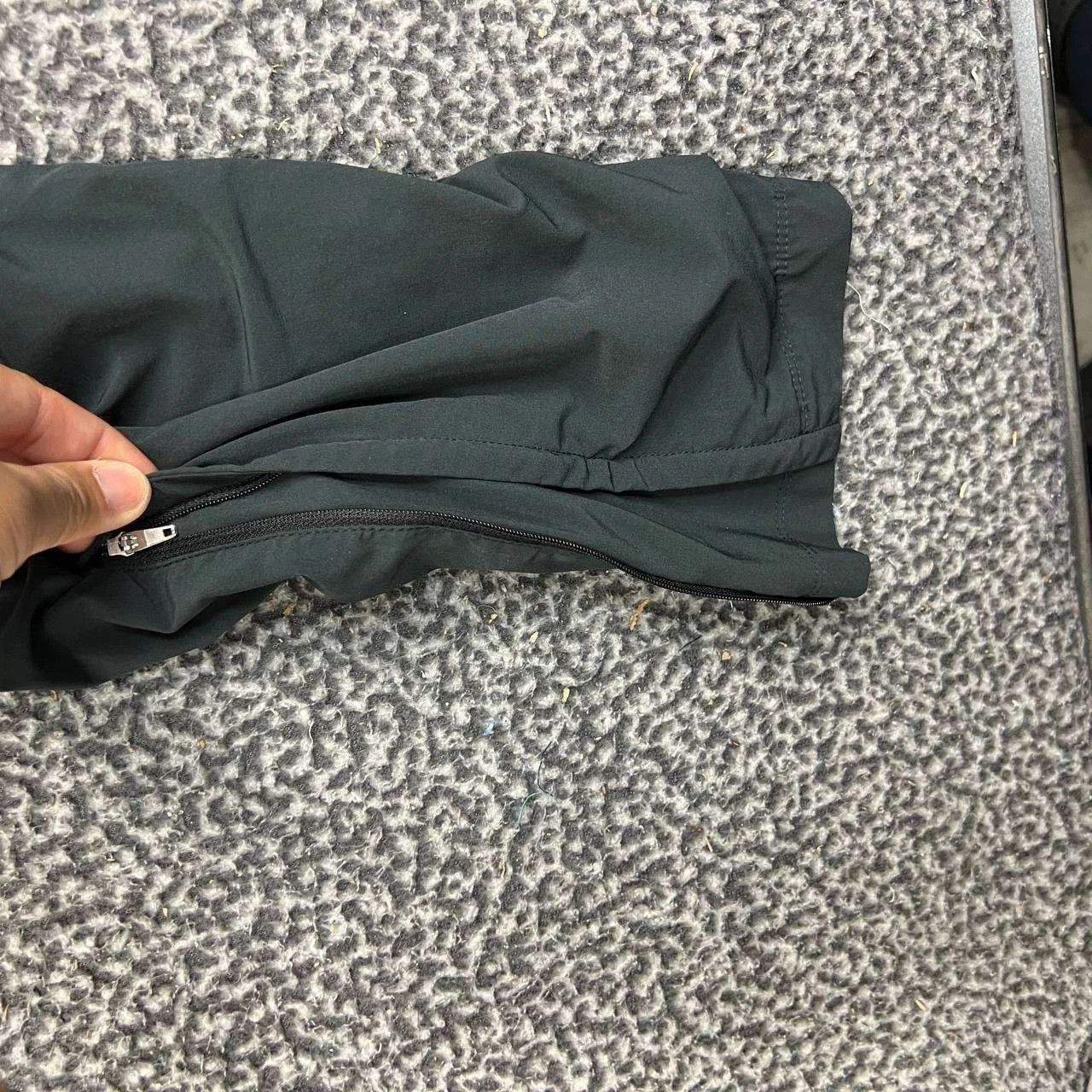 Jordan Brand Air Jordan x UCLA Bruins Lightweight Training Track Pants M Size US 30 / EU 46 - 8 Thumbnail