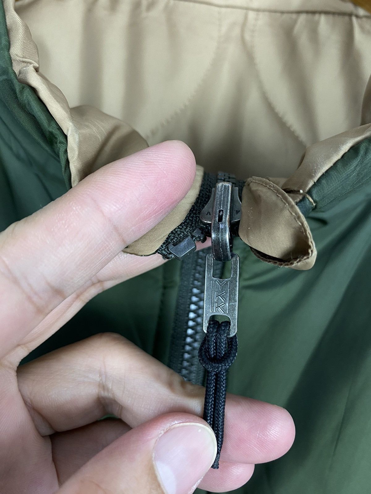 Aigle Rare‼️ Aigle Reversible Jacket Size US M / EU 48-50 / 2 - 10 Thumbnail