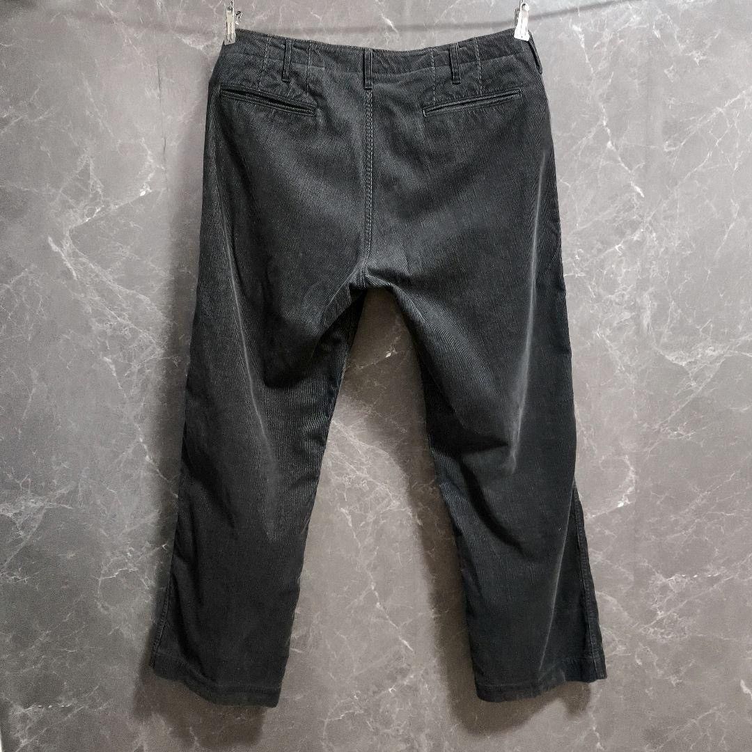 Visvim Corduroy Pants Size US 30 / EU 46 - 2 Thumbnail