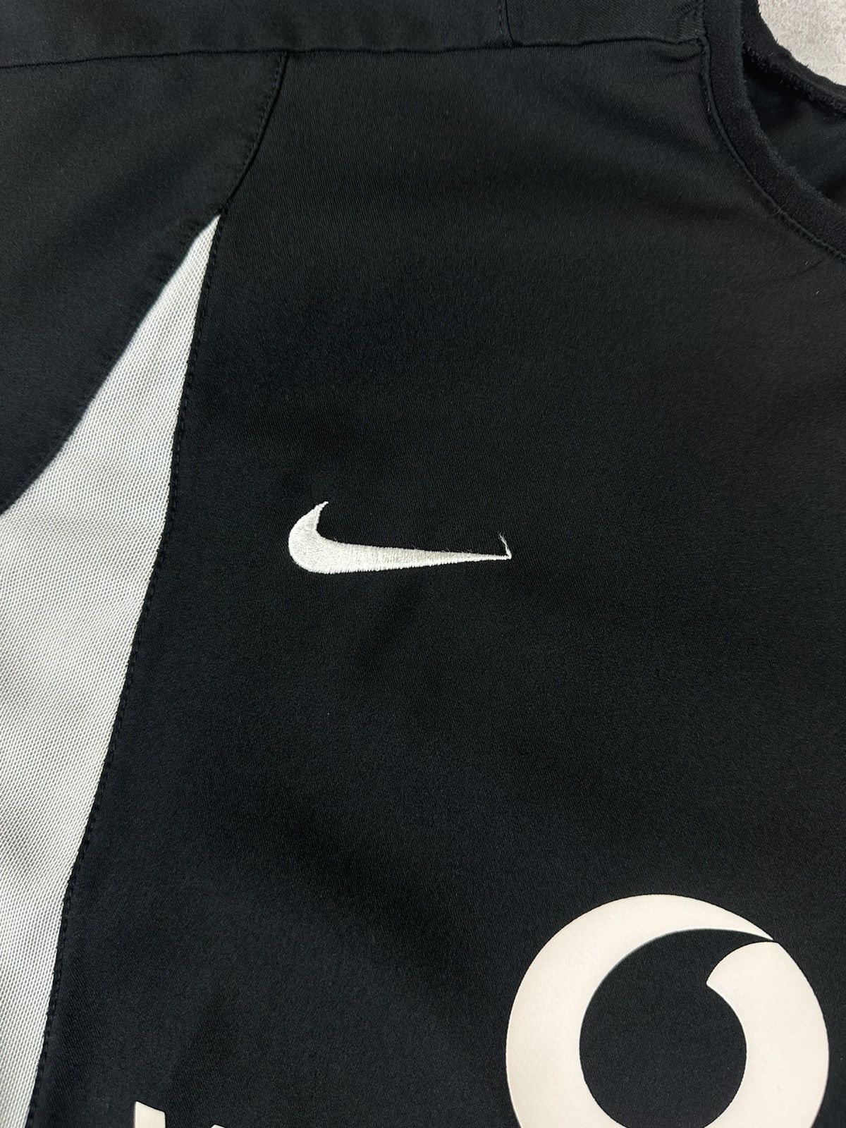 Nike Nike Manchester United 2002/03 Training Soccer Jersey Size US S / EU 44-46 / 1 - 5 Thumbnail
