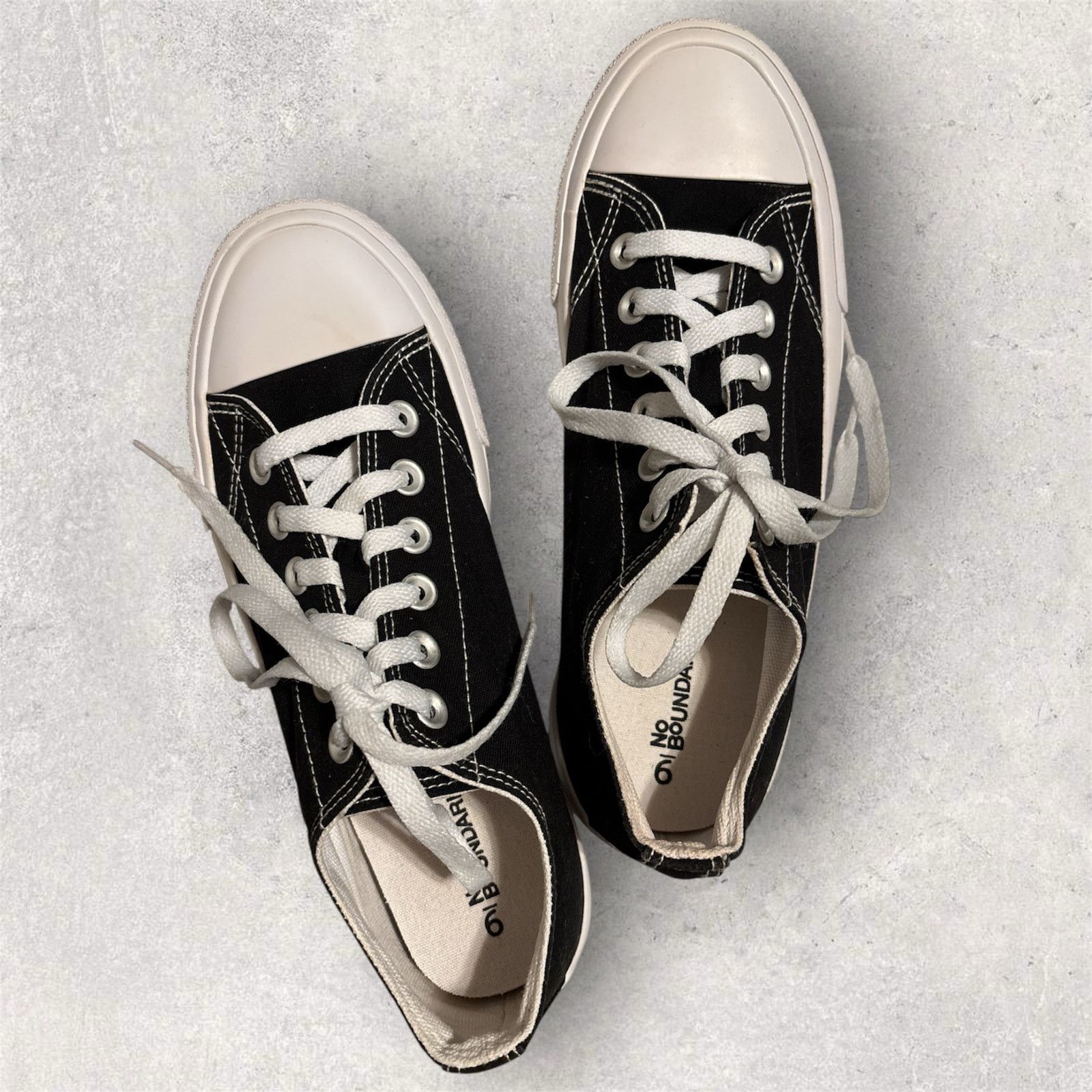 The Unbranded Brand No Boundries Unisex Size 9 Size US 9 / IT 39 - 1 Thumbnail