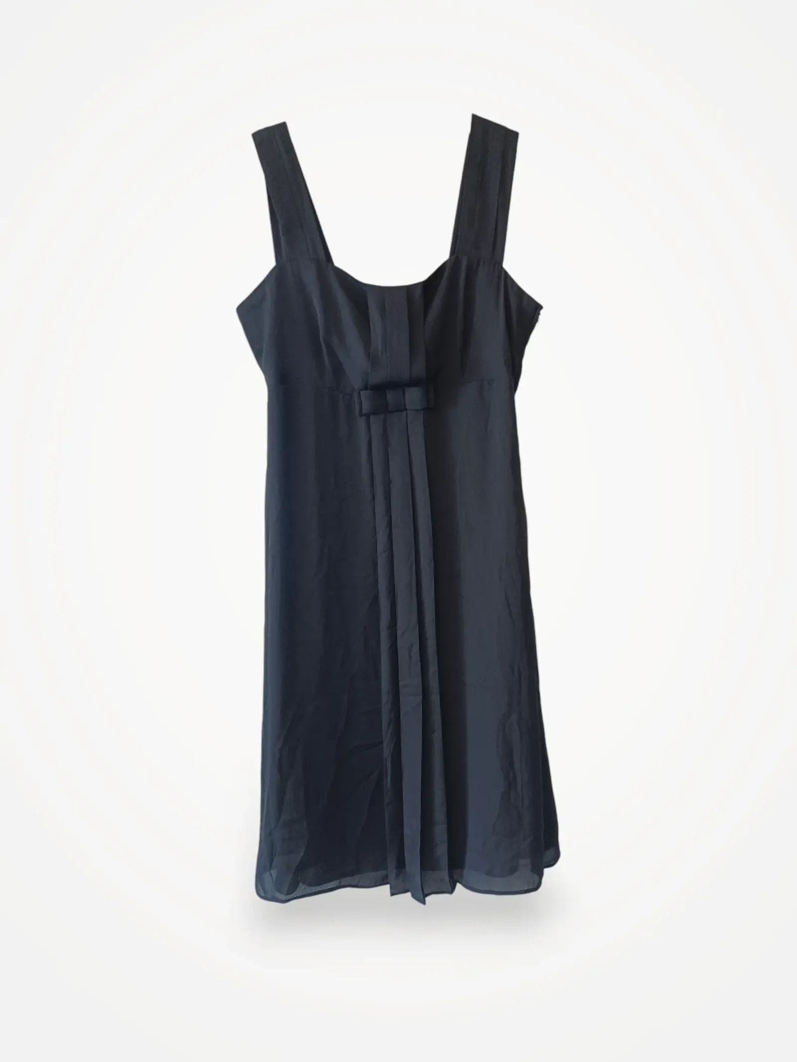 H&M H&M Dress Size L / US 10 / IT 46 - 1 Thumbnail
