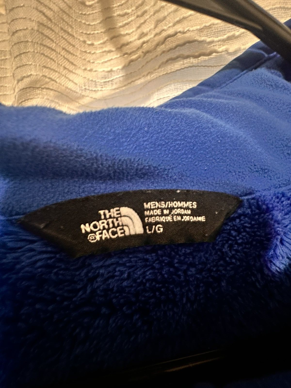 The North Face North Face Apex Chromium Thermal Jacket Size US L / EU 52-54 / 3 - 5 Thumbnail