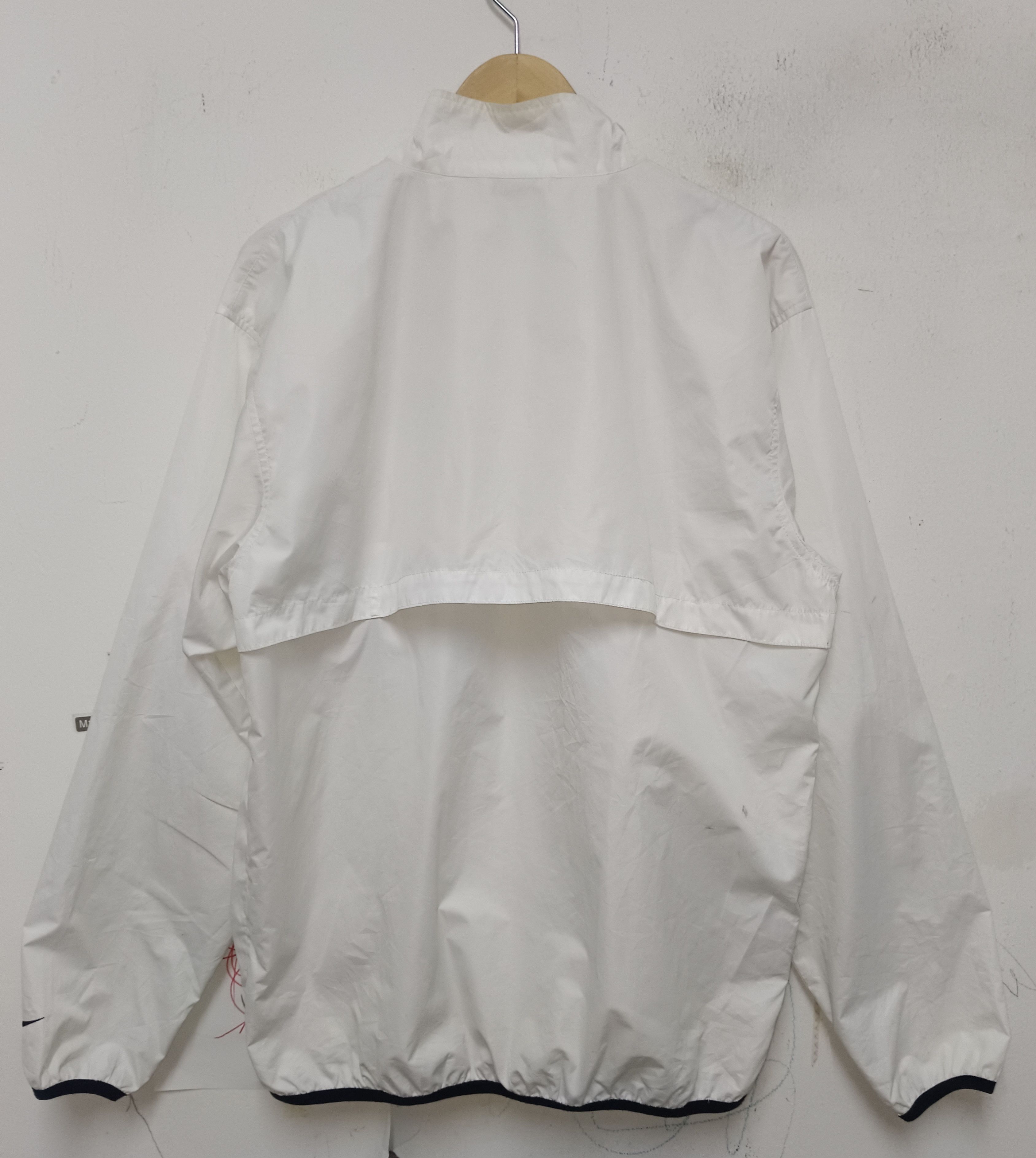 Vintage Nike Windbreaker Jacket
