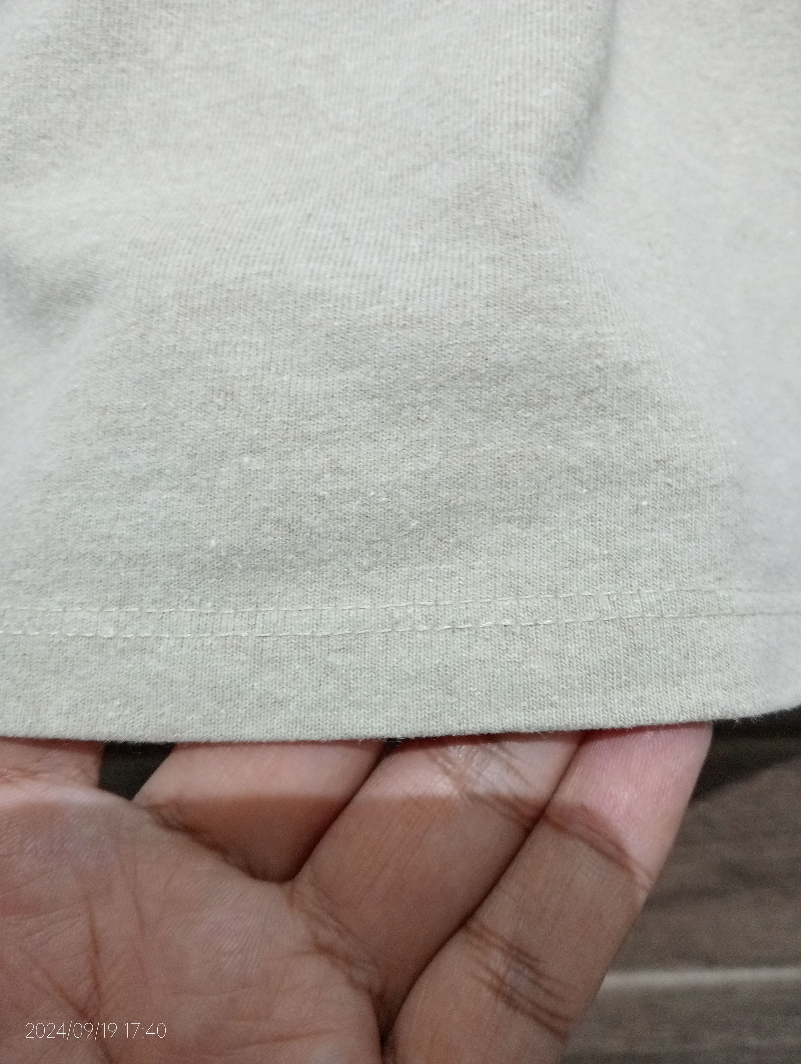Patagonia Patagonia Boulders Tee Size US S / EU 44-46 / 1 - 2 Thumbnail