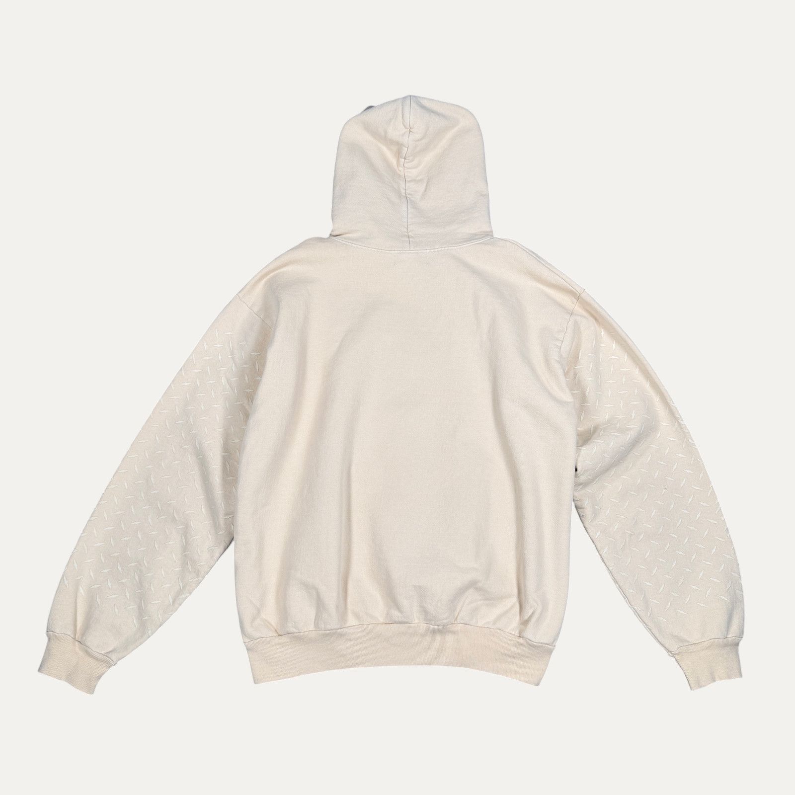 Billy Hill Billy Hill Auto Asylum Hoodie Size US L / EU 52-54 / 3 - 2 Thumbnail