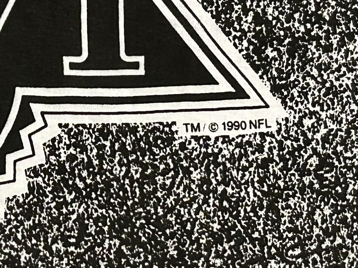 NBA × NFL × Vintage *RARE* Vintage 1992 Superbowl XXVI AOP (Single Stitch) Size US XL / EU 56 / 4 - 5 Thumbnail