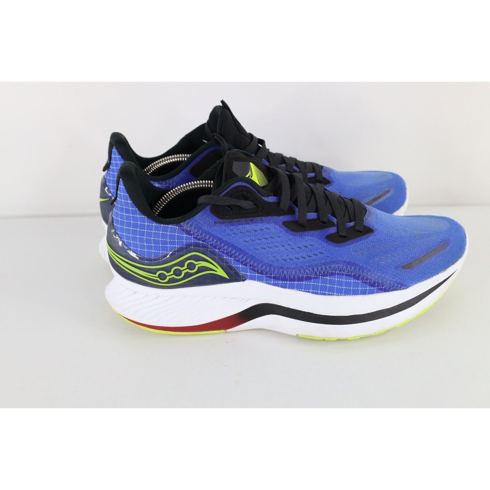 Saucony Saucony Endorphin Shift 2 Jogging Running Training Shoes Size US 11 / EU 44 - 4 Thumbnail