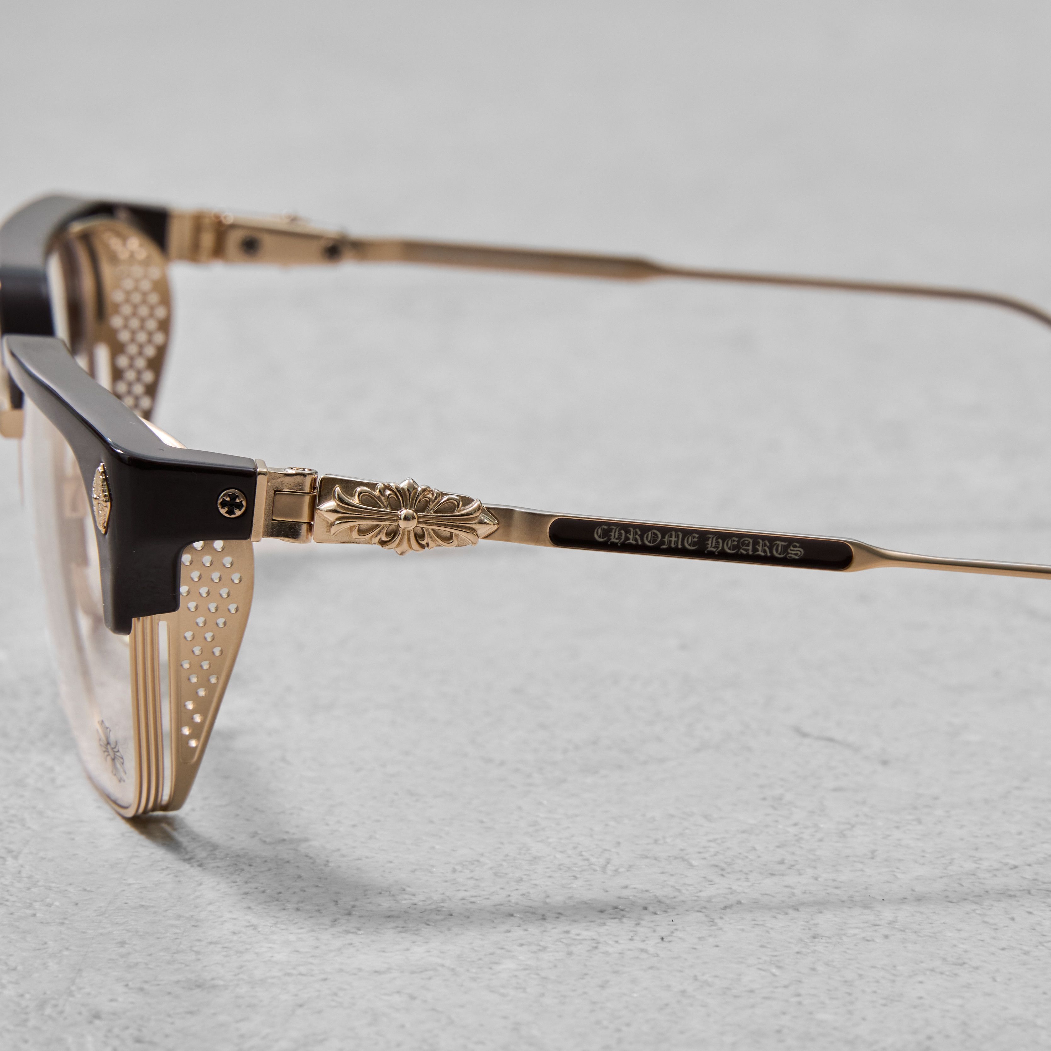 Chrome Hearts CHROME HEARTS LGMA Size ONE SIZE - 7 Thumbnail
