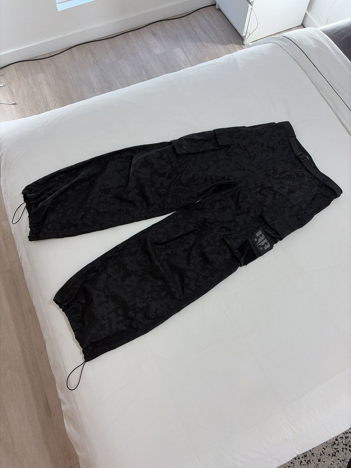 Racer Worldwide Racer Worldwide Parachute Pants Size US 32 / EU 48 - 3 Thumbnail