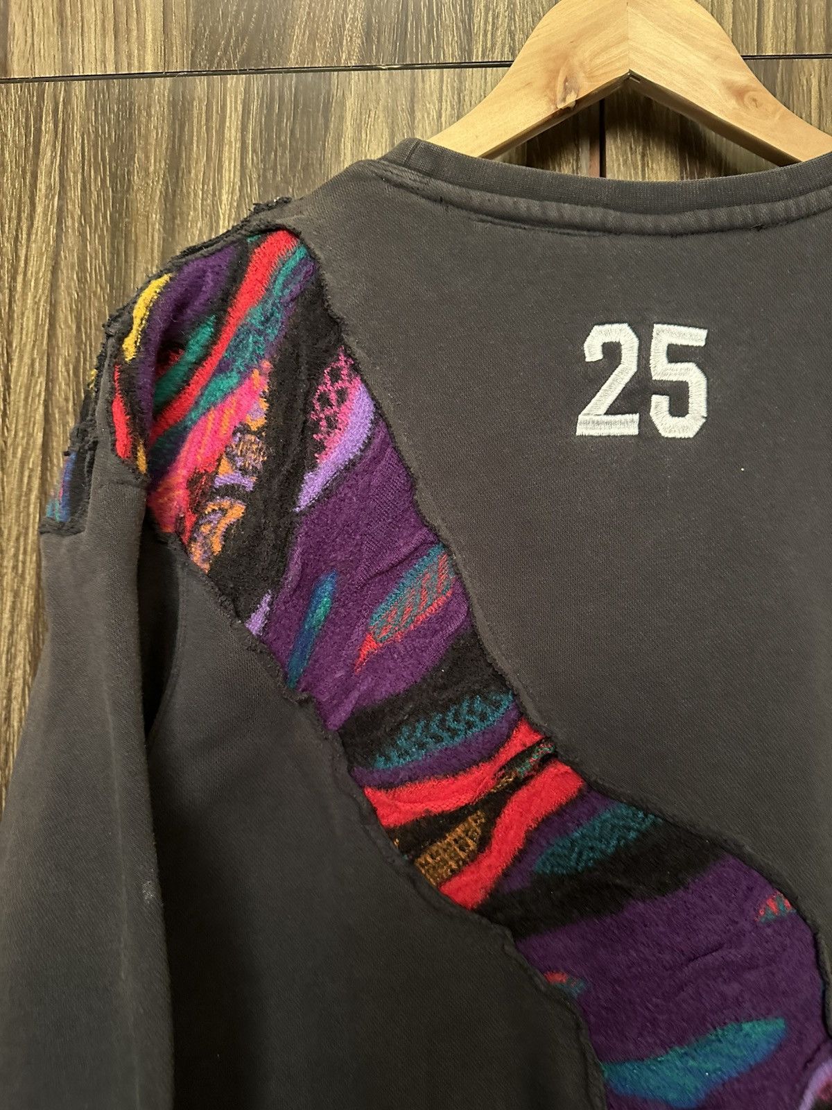 Coogi Nike x coogi rework Size US L / EU 52-54 / 3 - 10 Thumbnail