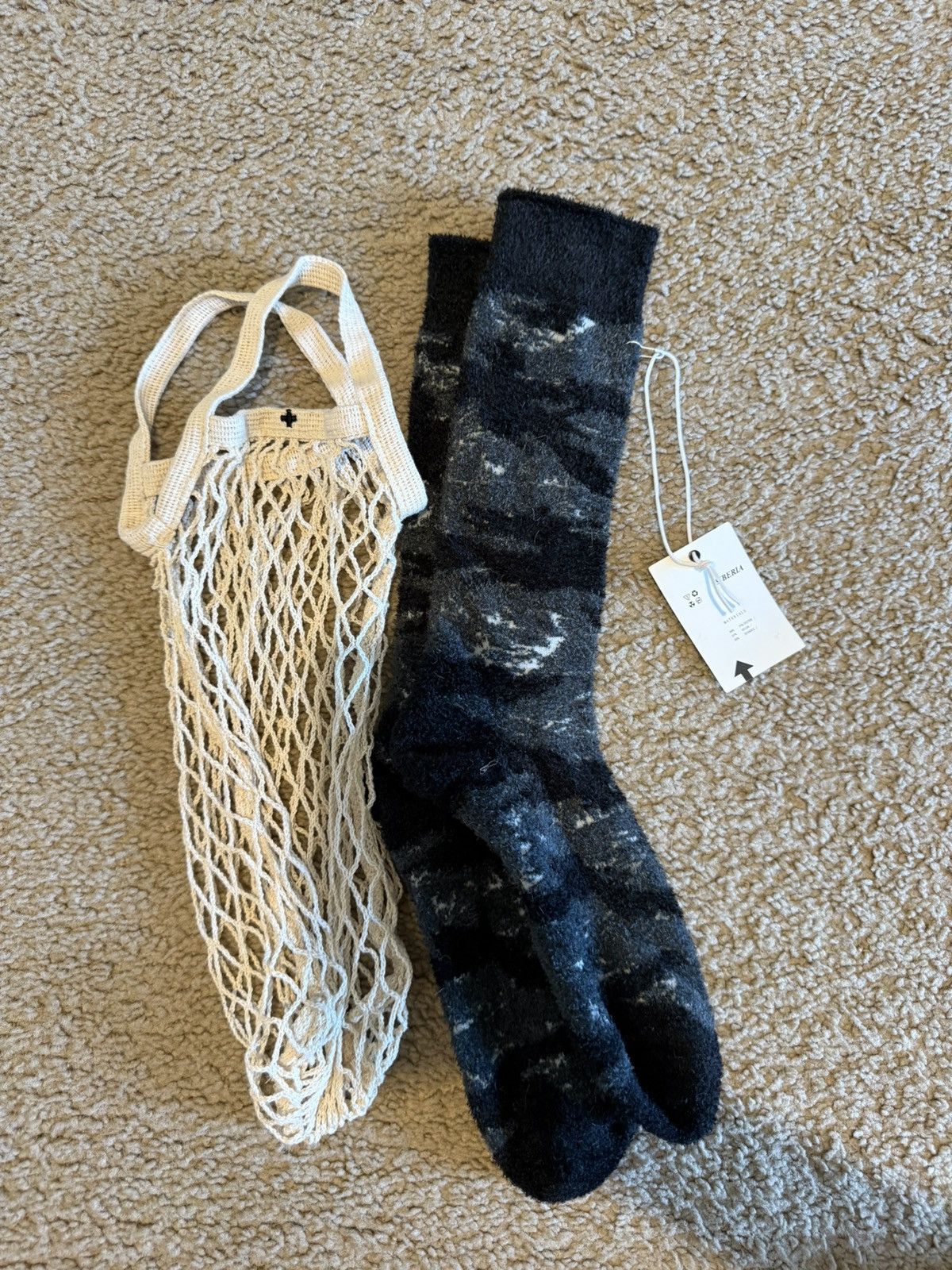Siberia Hills Siberia hills sock Size ONE SIZE - 1 Preview