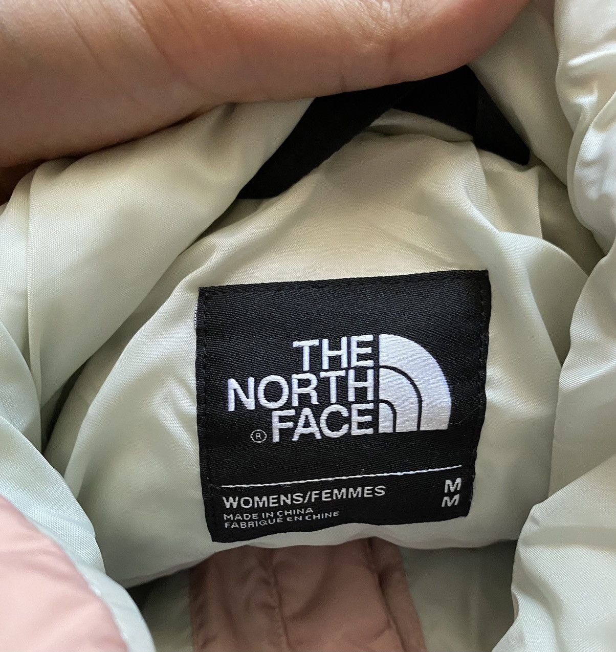 The North Face × Vintage Jaket the north face Size M / US 6-8 / IT 42-44 - 5 Thumbnail
