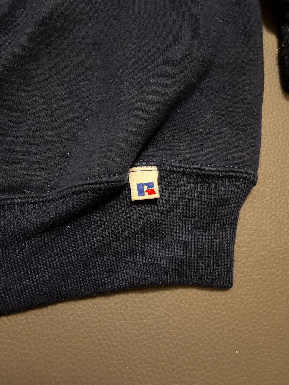 Vintage 90s North Carolina Tar Hells Crewneck Sweatshirt Size XL Size US XL / EU 56 / 4 - 3 Thumbnail