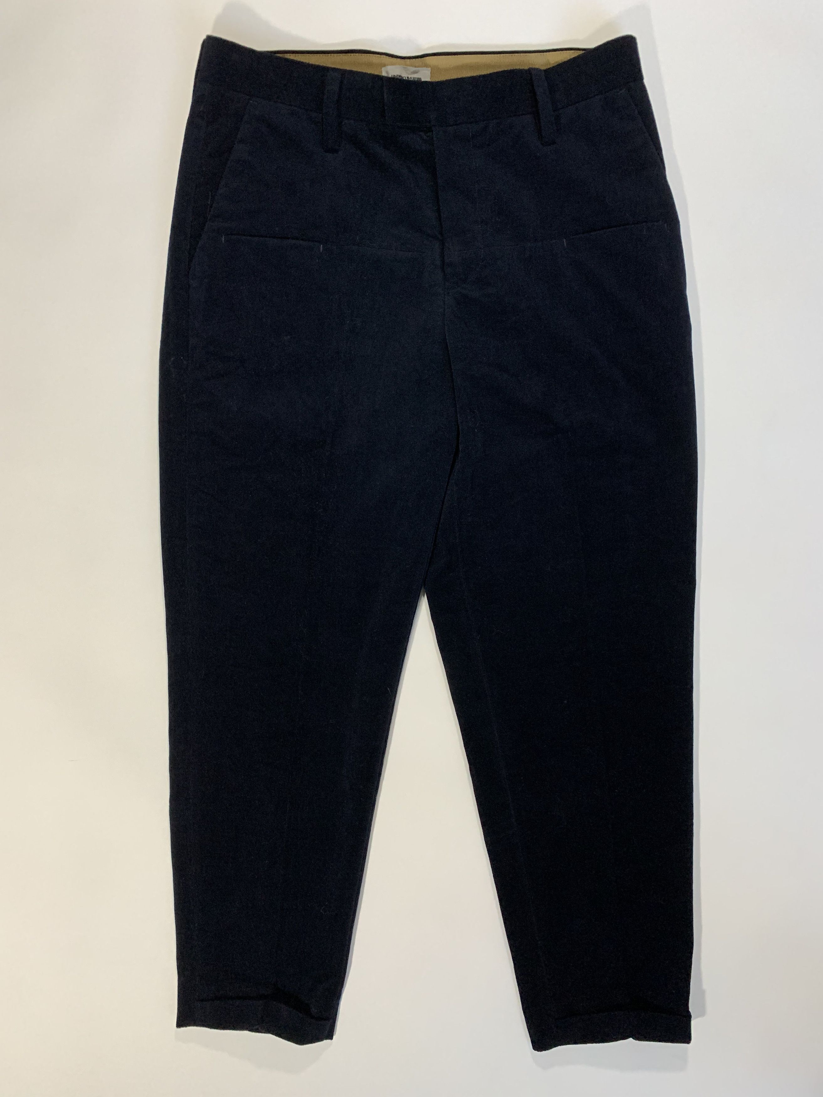 Undercover A/W 2012 Psycho Color Trousers Size US 31 - 2 Thumbnail
