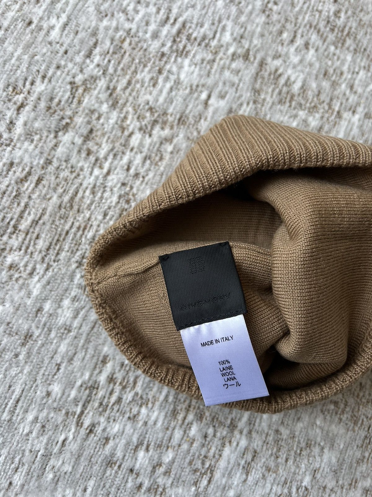 Givenchy hat