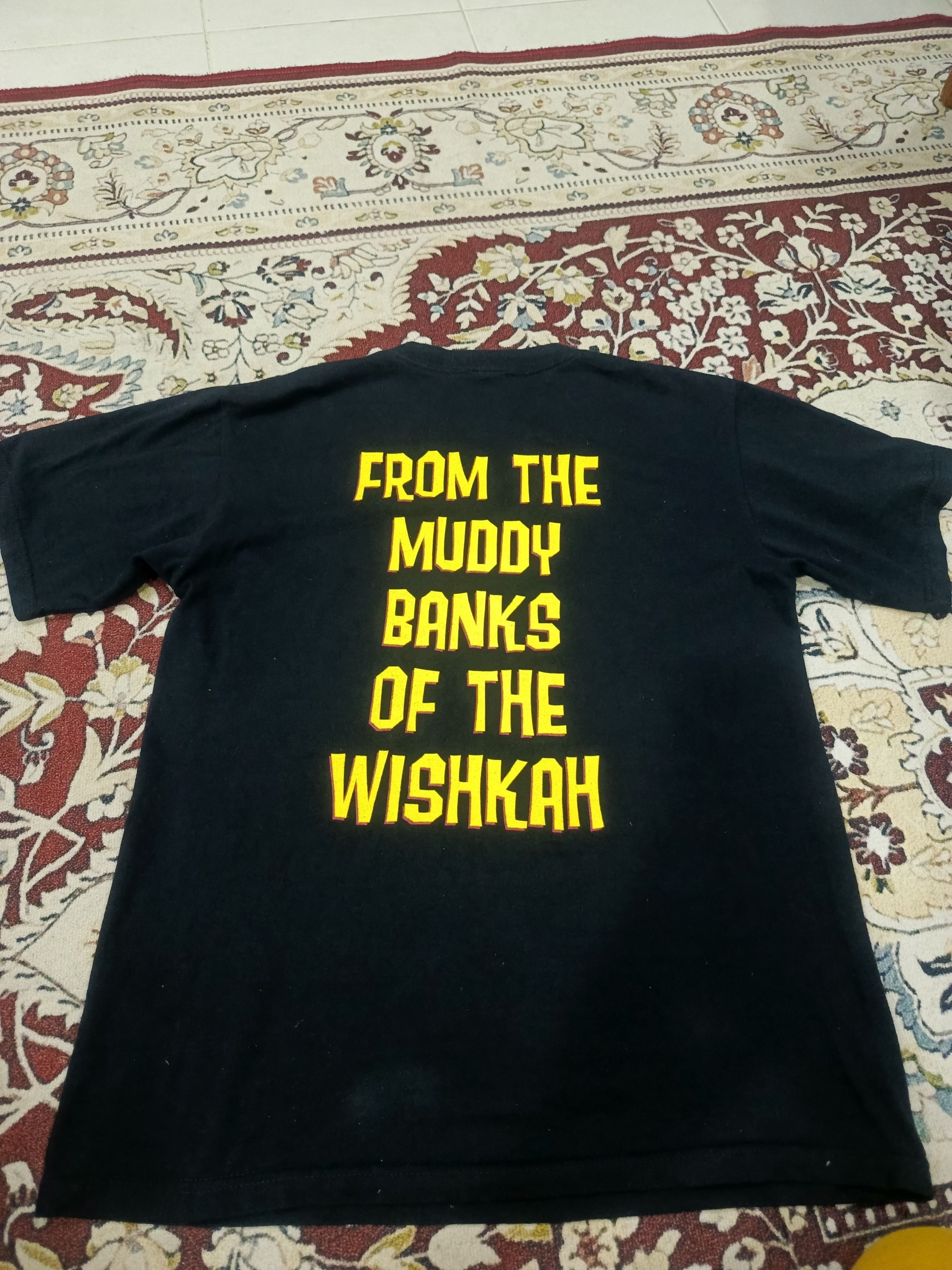 Nirvana kurt cobain T Shirt Size US S / EU 44-46 / 1 - 3 Thumbnail