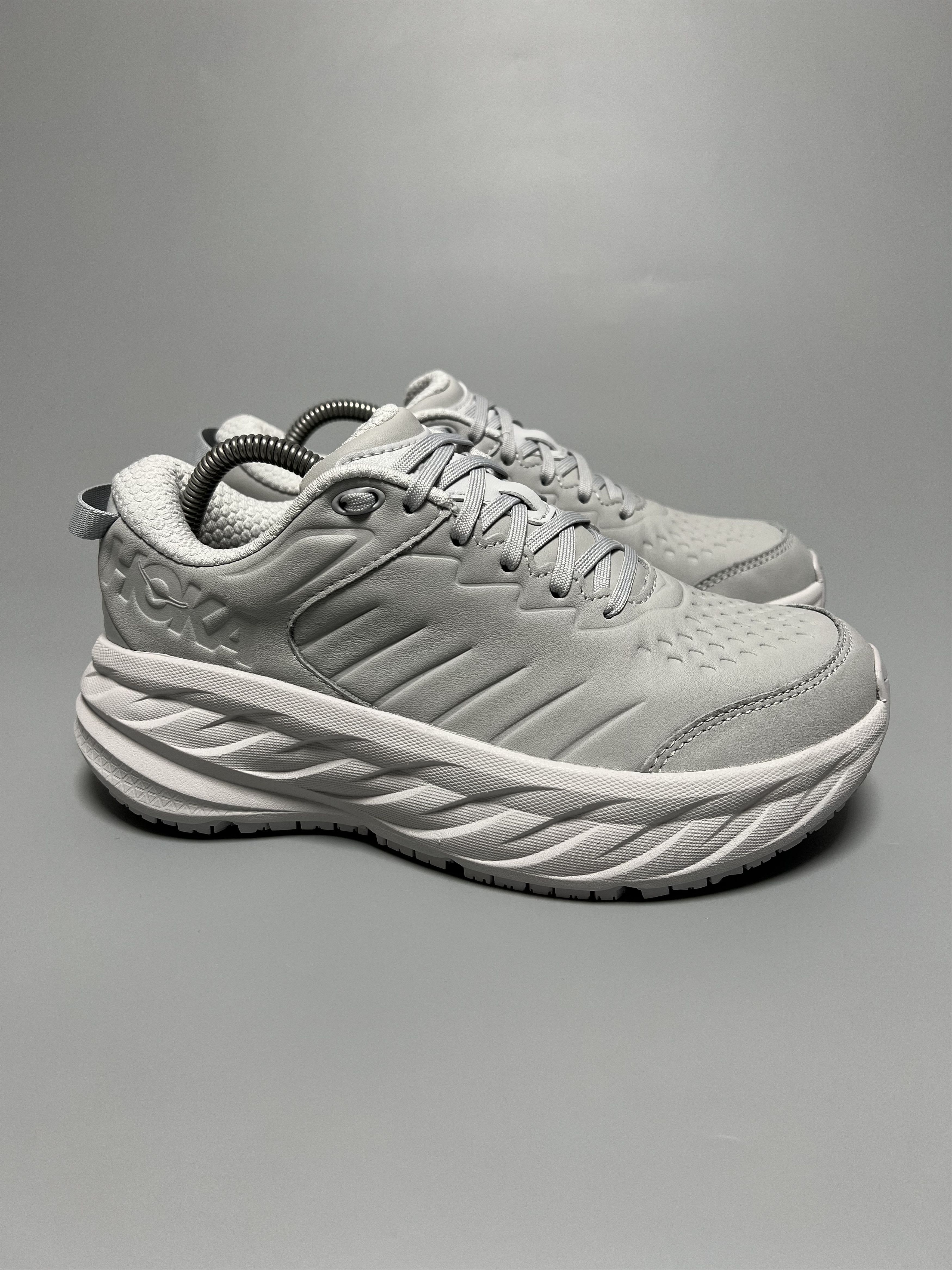 Hoka Hoka Bondi SR Running Shoes Walking Gym Training Size US 8 / IT 38 - 1 Thumbnail