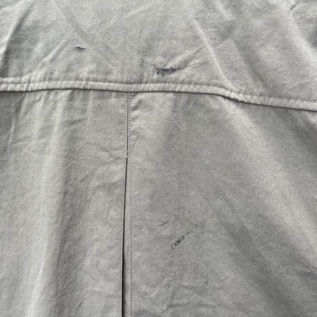 Hunter × Lands' End 💥Vintage Lands End Multi Pocket Hunting Jacket Size US M / EU 48-50 / 2 - 6 Thumbnail