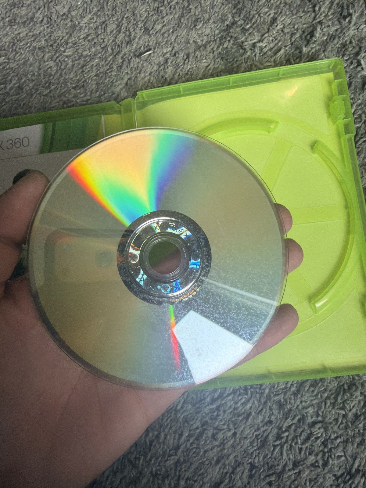 Microsoft Call Of Duty MW3 (2011, Xbox 360) Size ONE SIZE - 5 Thumbnail