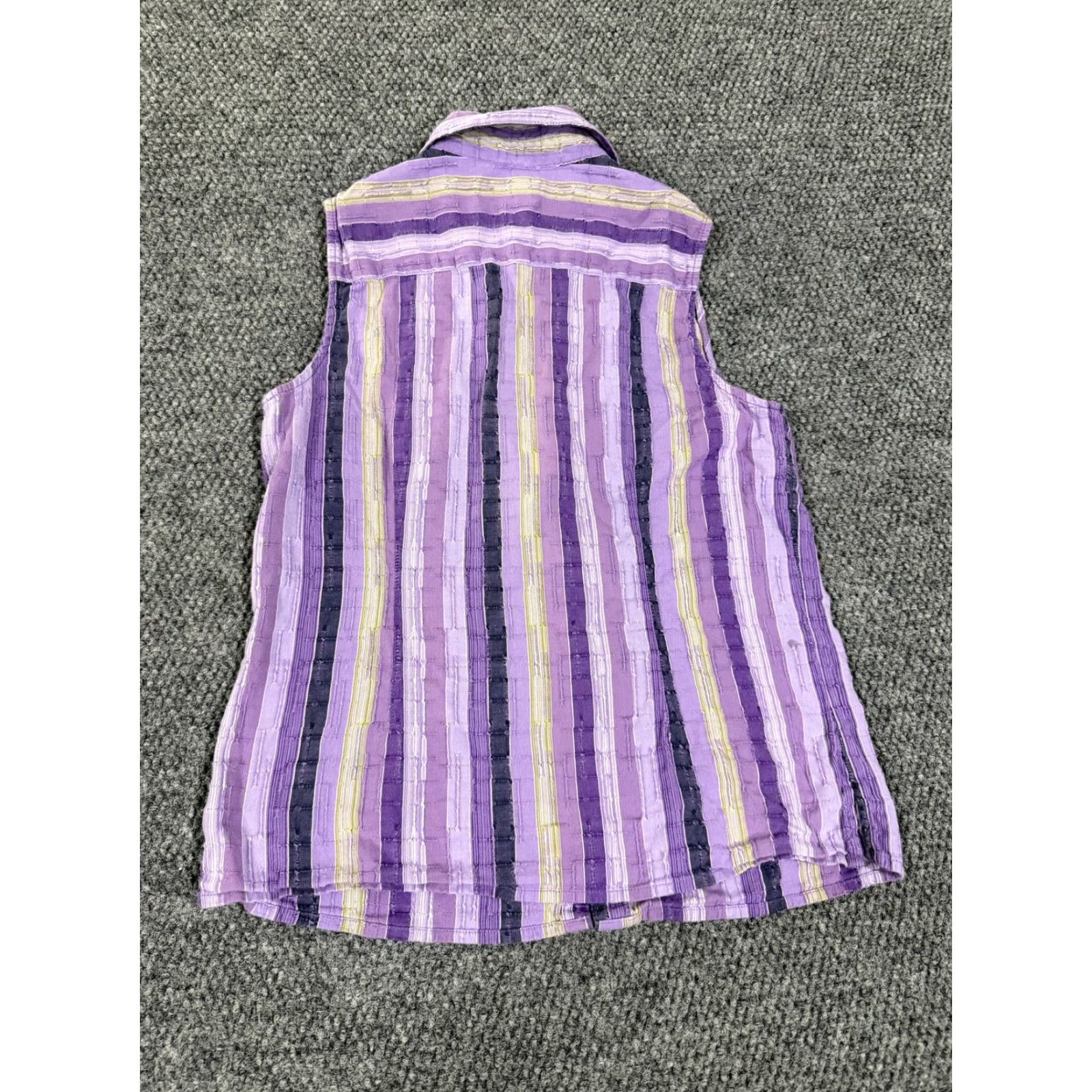 Coldwater Creek VINTAGE? No. Size M / US 6-8 / IT 42-44 - 5 Thumbnail