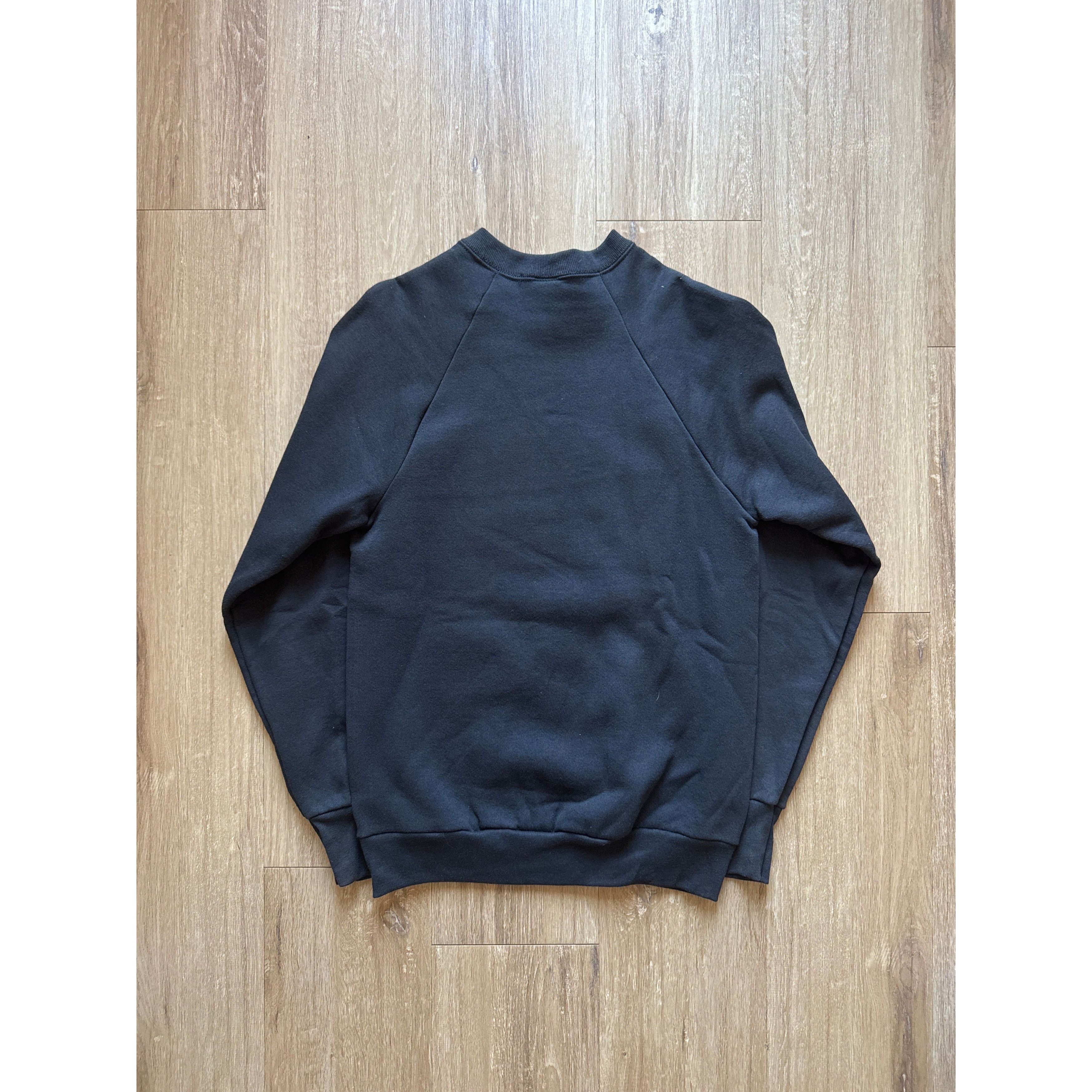 Other Vintage 80s Screen Stars Los Angeles Raiders Sweatshirt Size US M / EU 48-50 / 2 - 3 Thumbnail