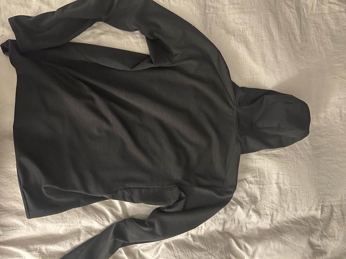 Arc'teryx Kyanite Tech Wool Hoody Size US L / EU 52-54 / 3 - 2 Thumbnail
